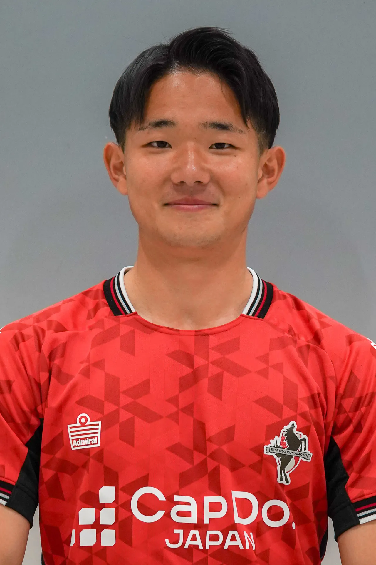 増村　凌久