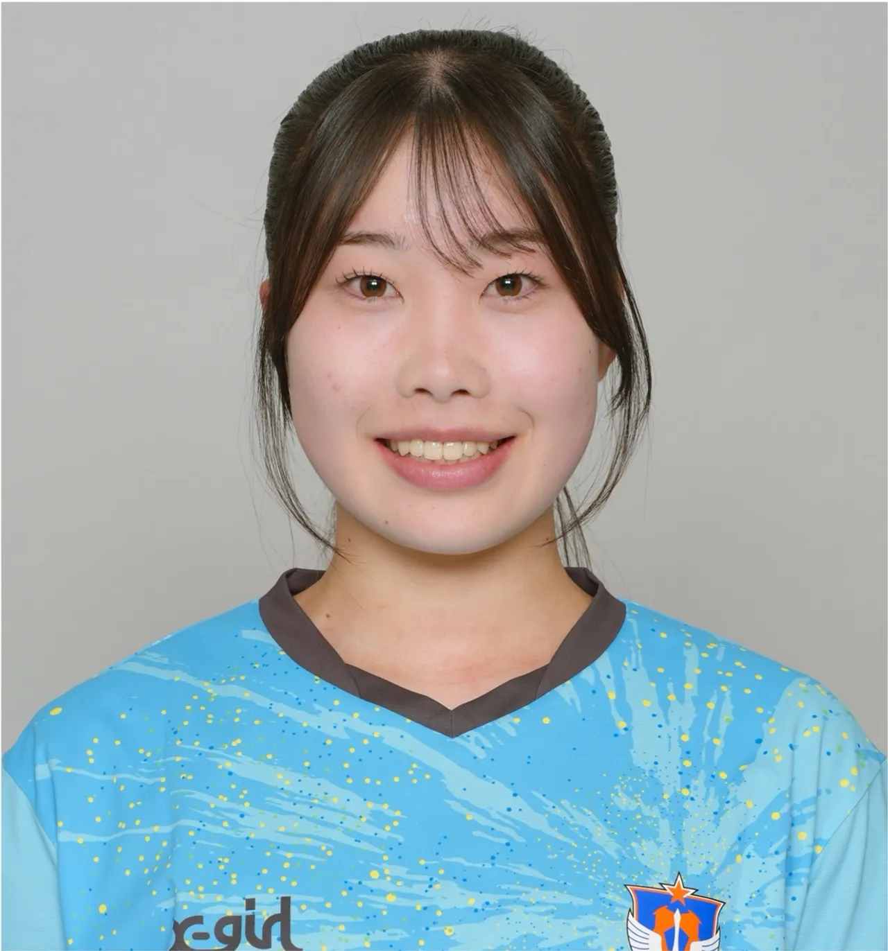 松田　莉杏