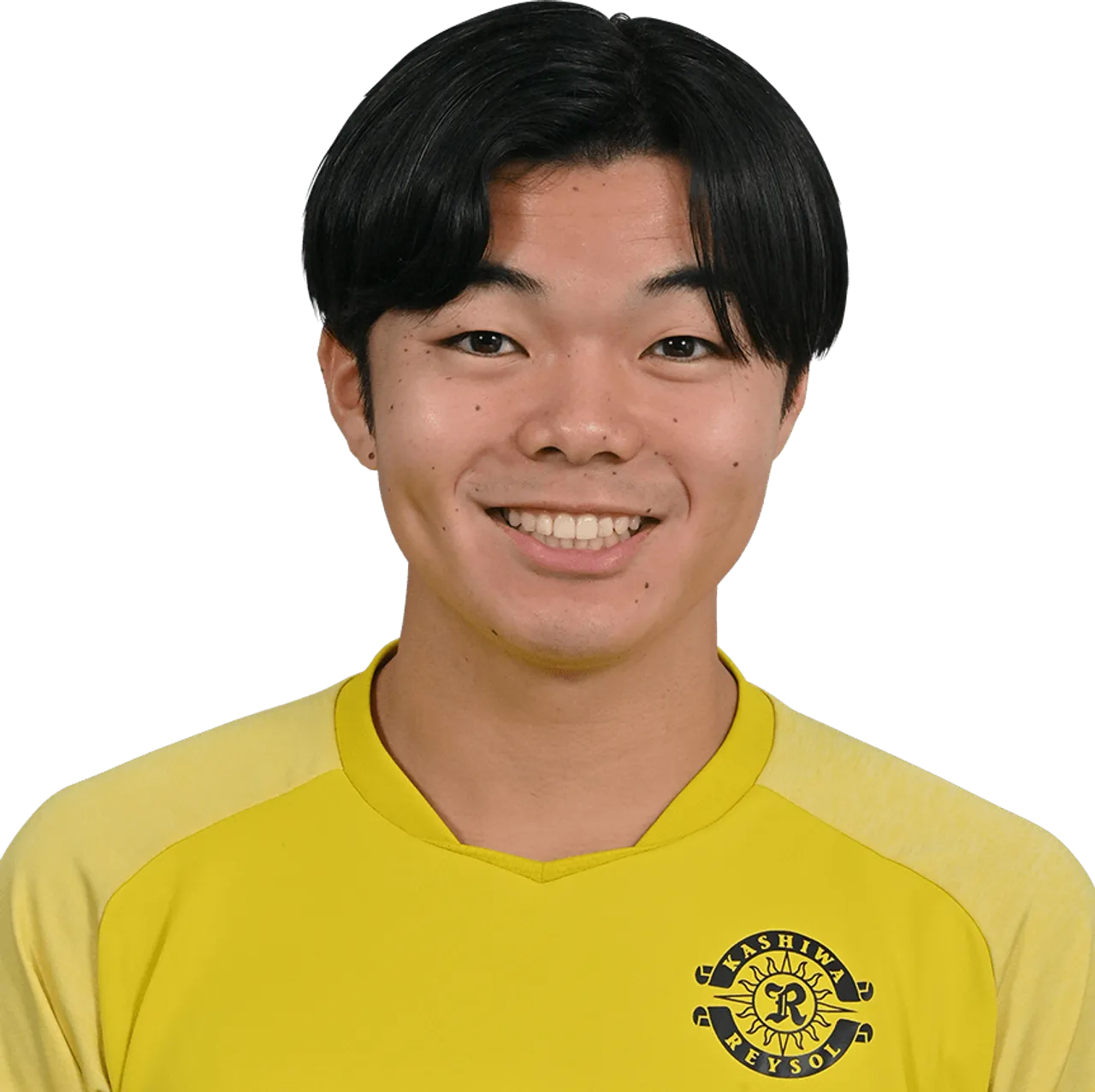 長澤　然