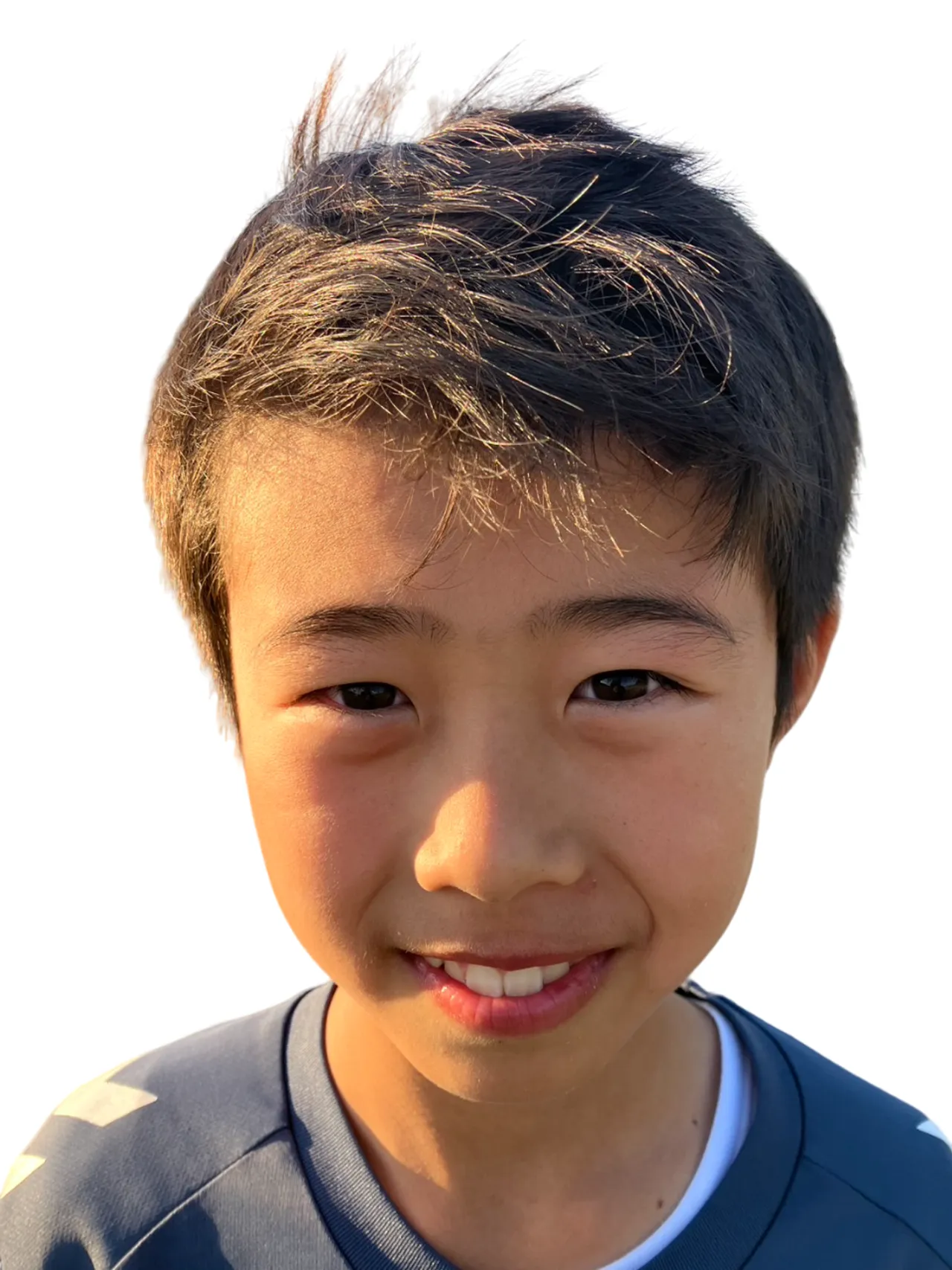 馬渡　柑太