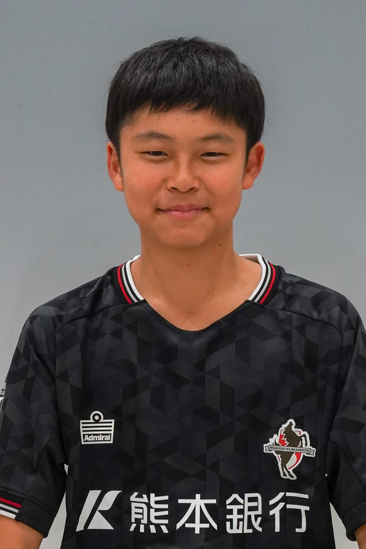 城本 橙希
