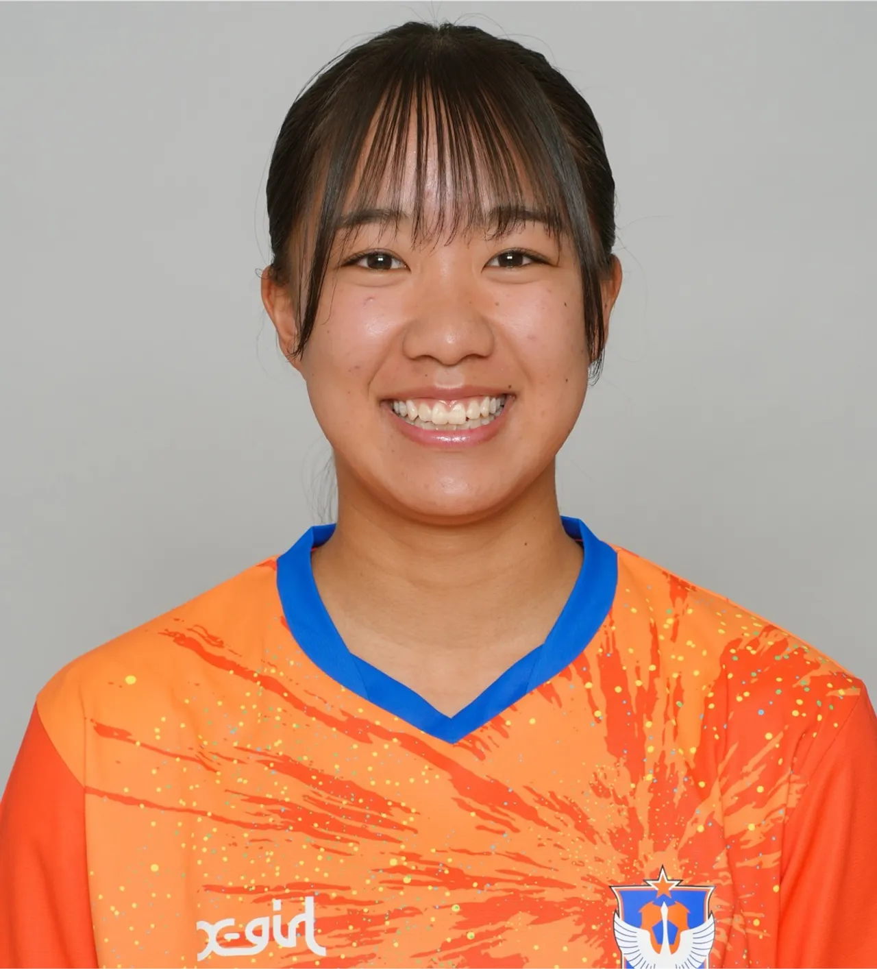 登坂　夢愛