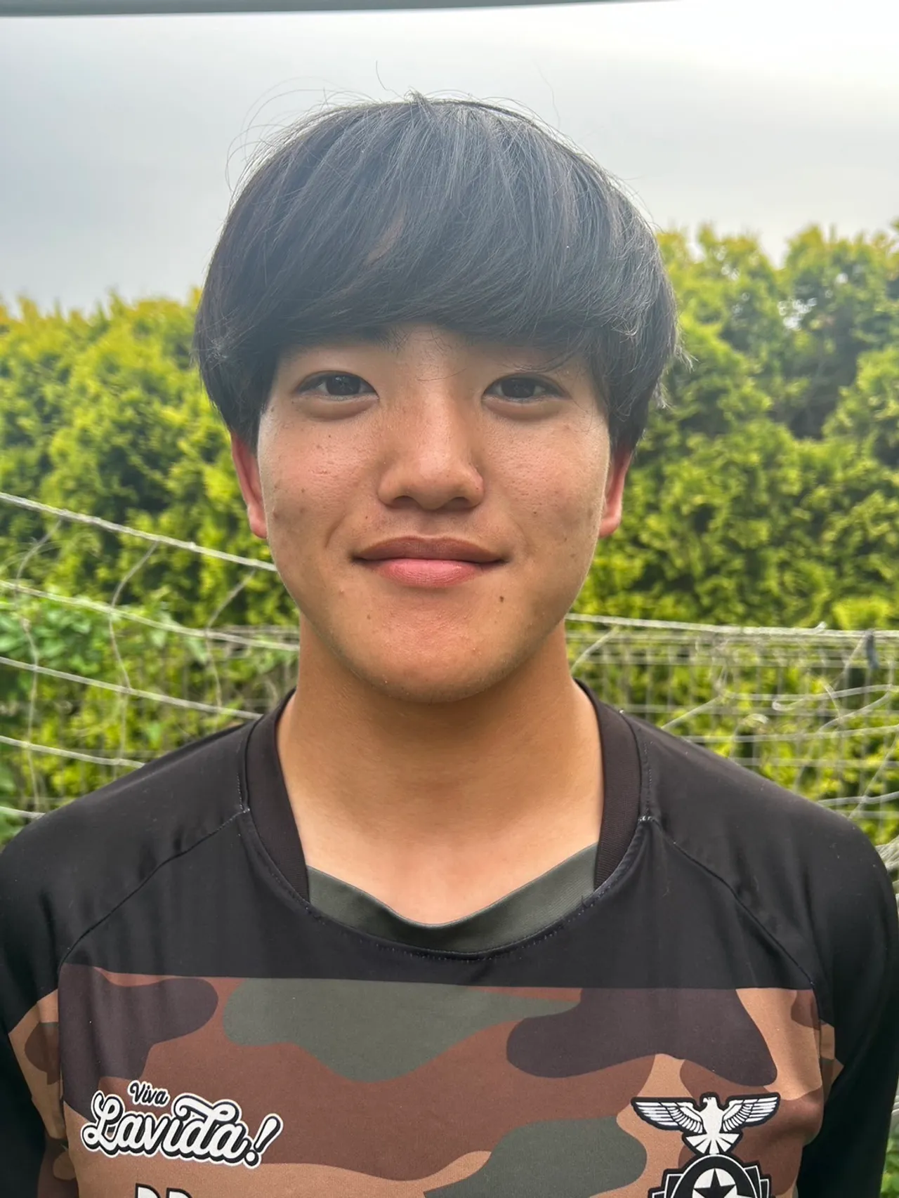田中　琉磨