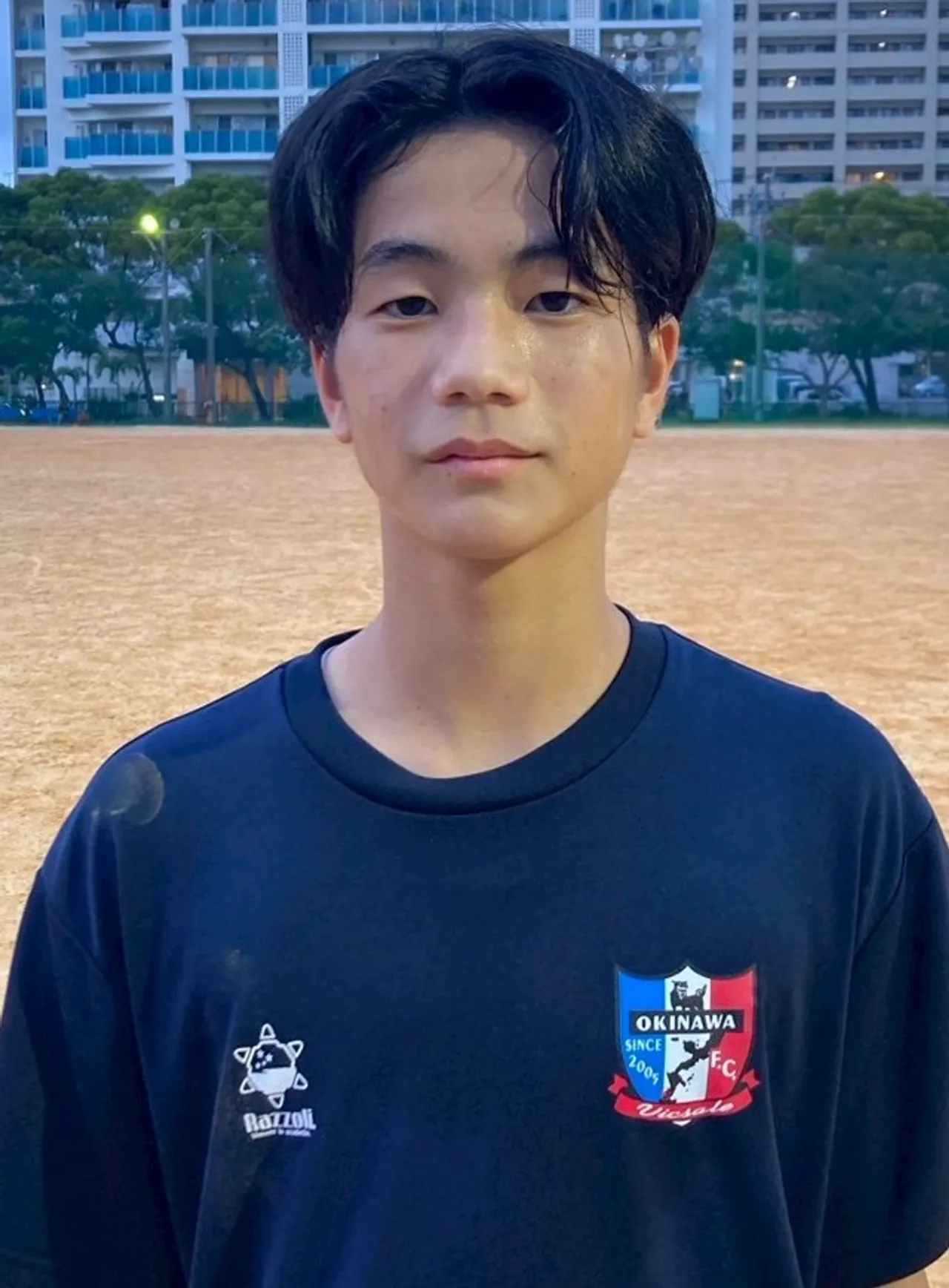 久保田　凛