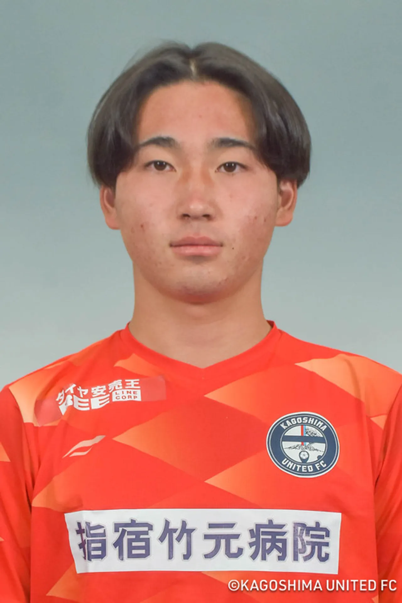 岡別府　陽輝