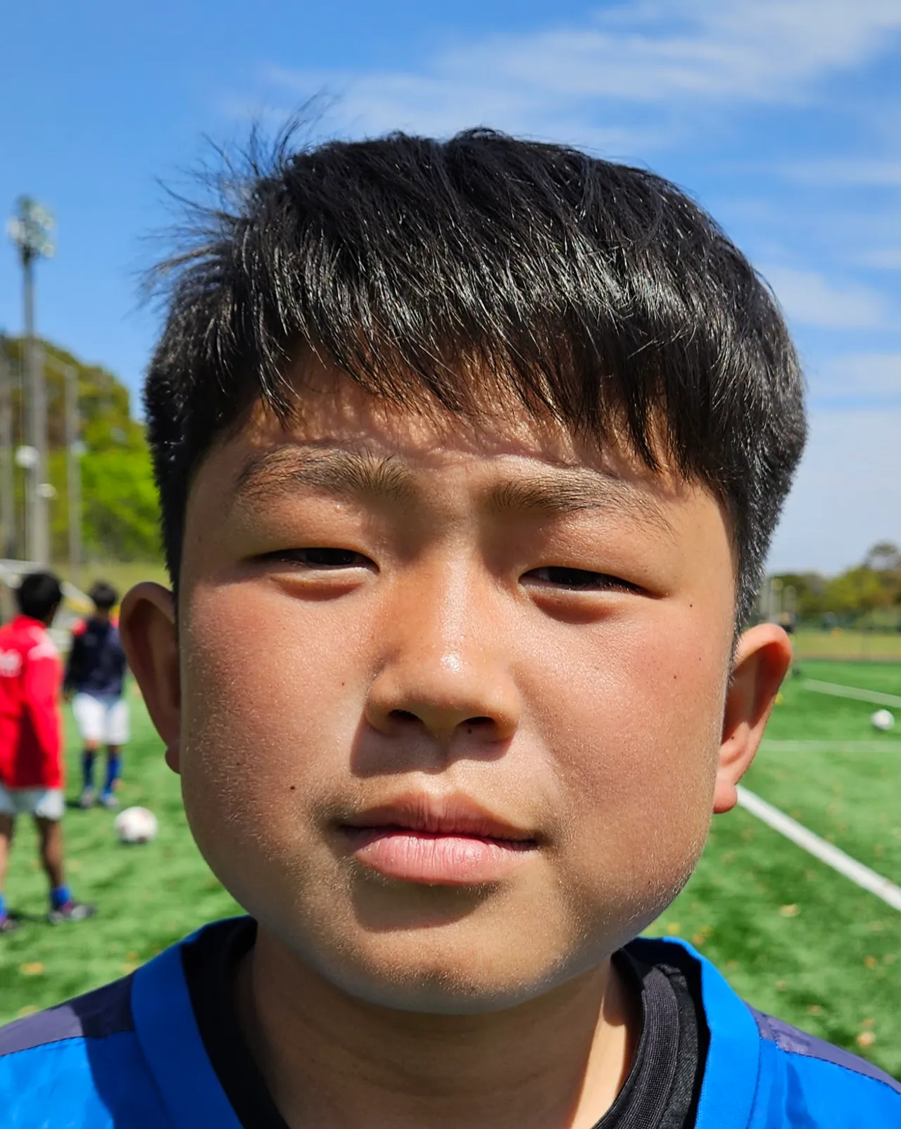 岩川結仁