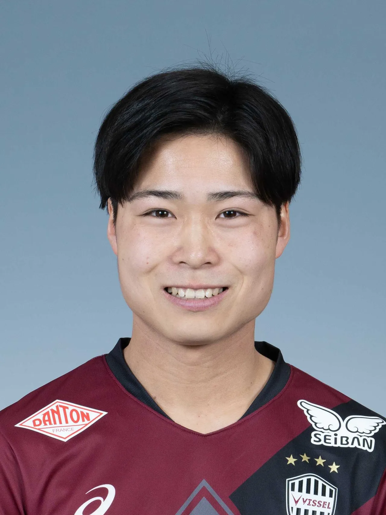 藤本　陸玖