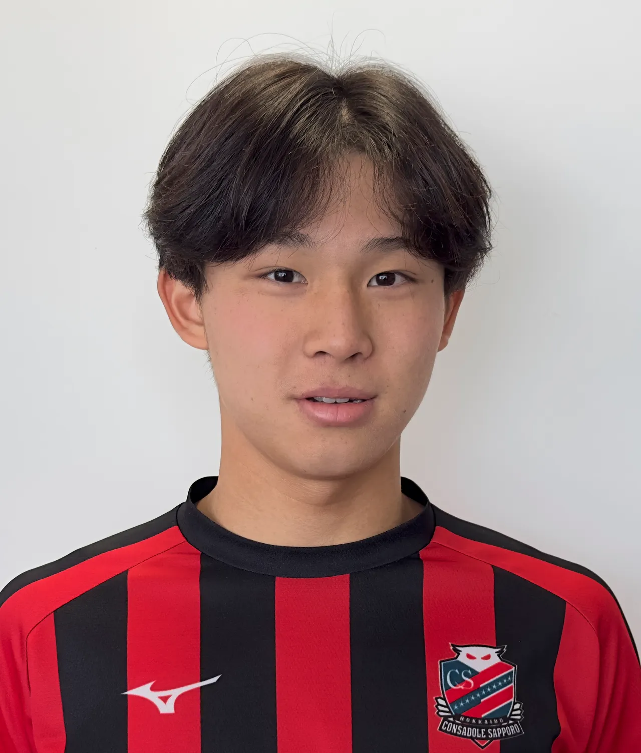 市田　蒼葉