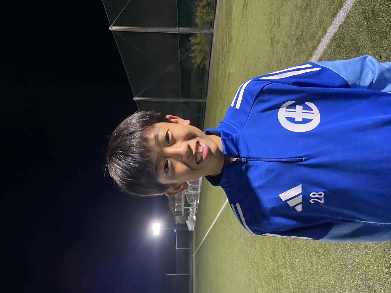 石井　優翔