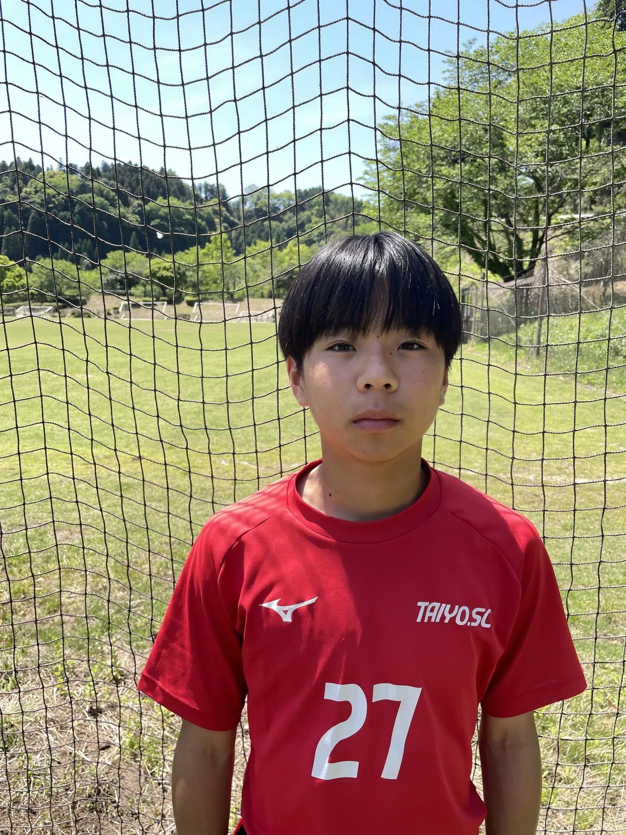 松崎　吏汰