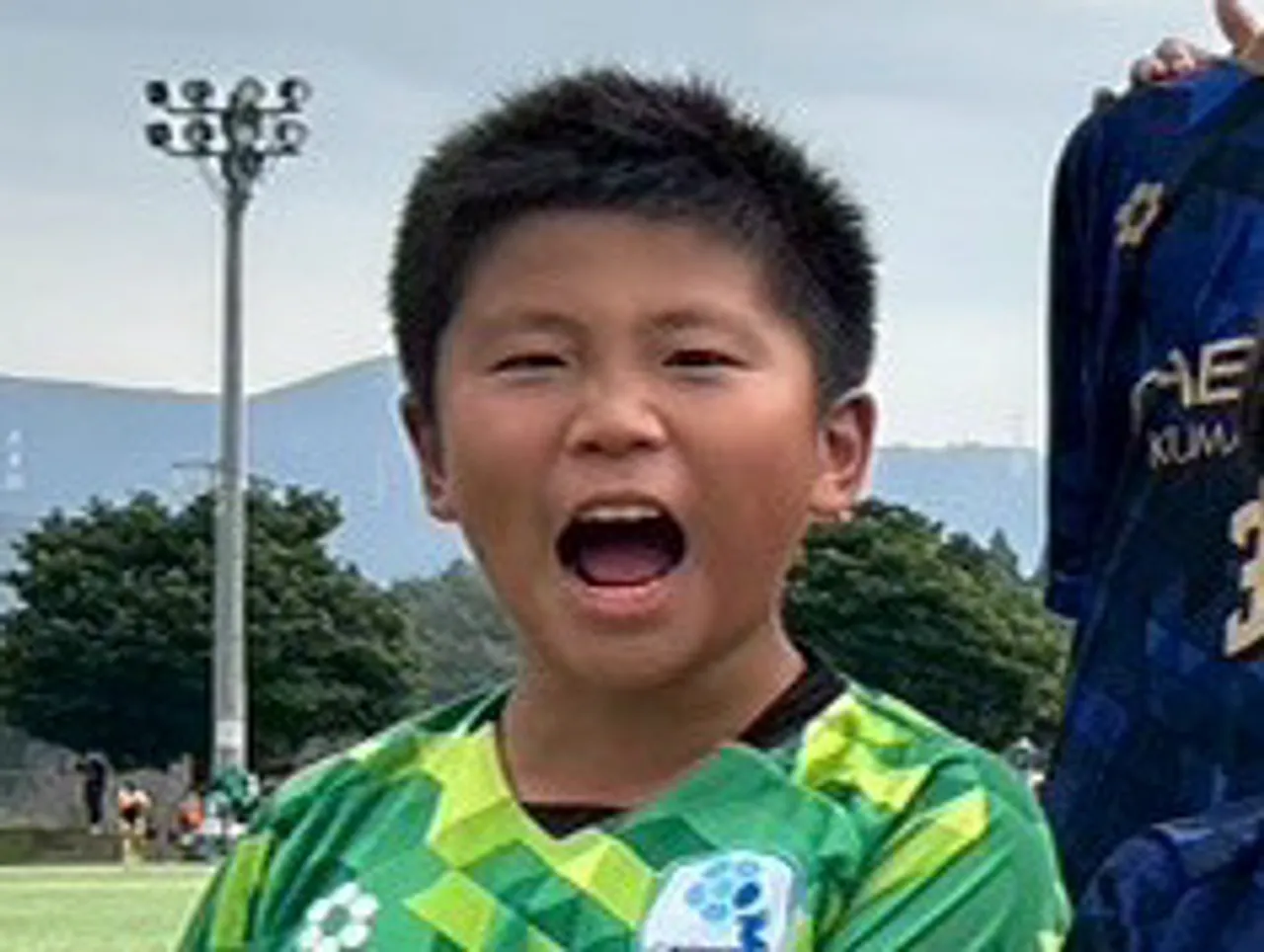 大塚　蒼大