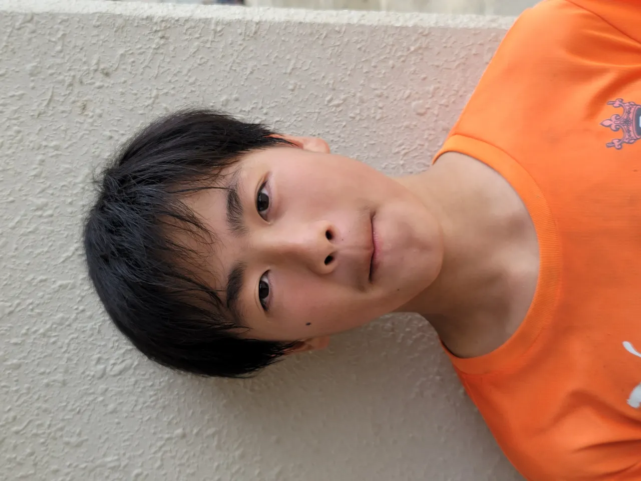 松尾　悠真