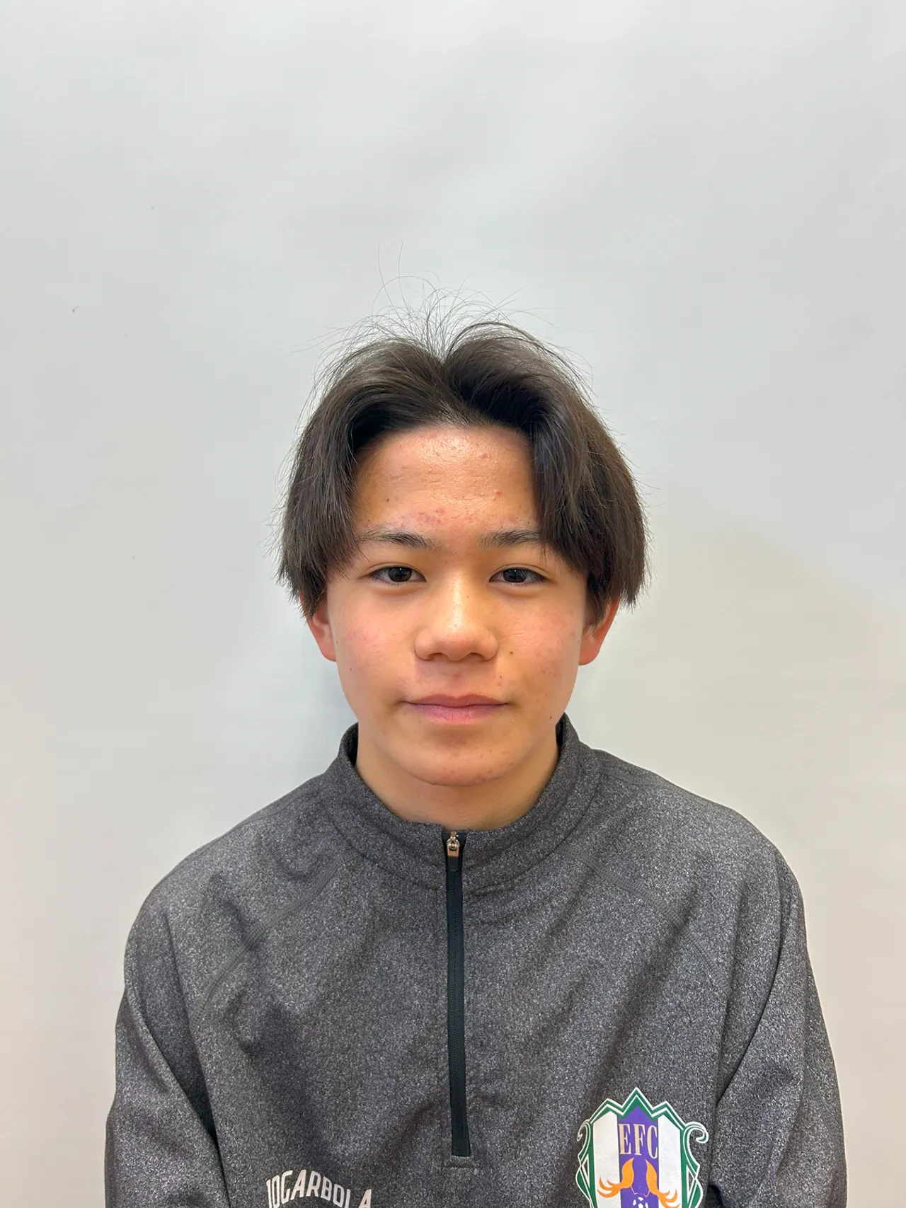藤堂　巧武