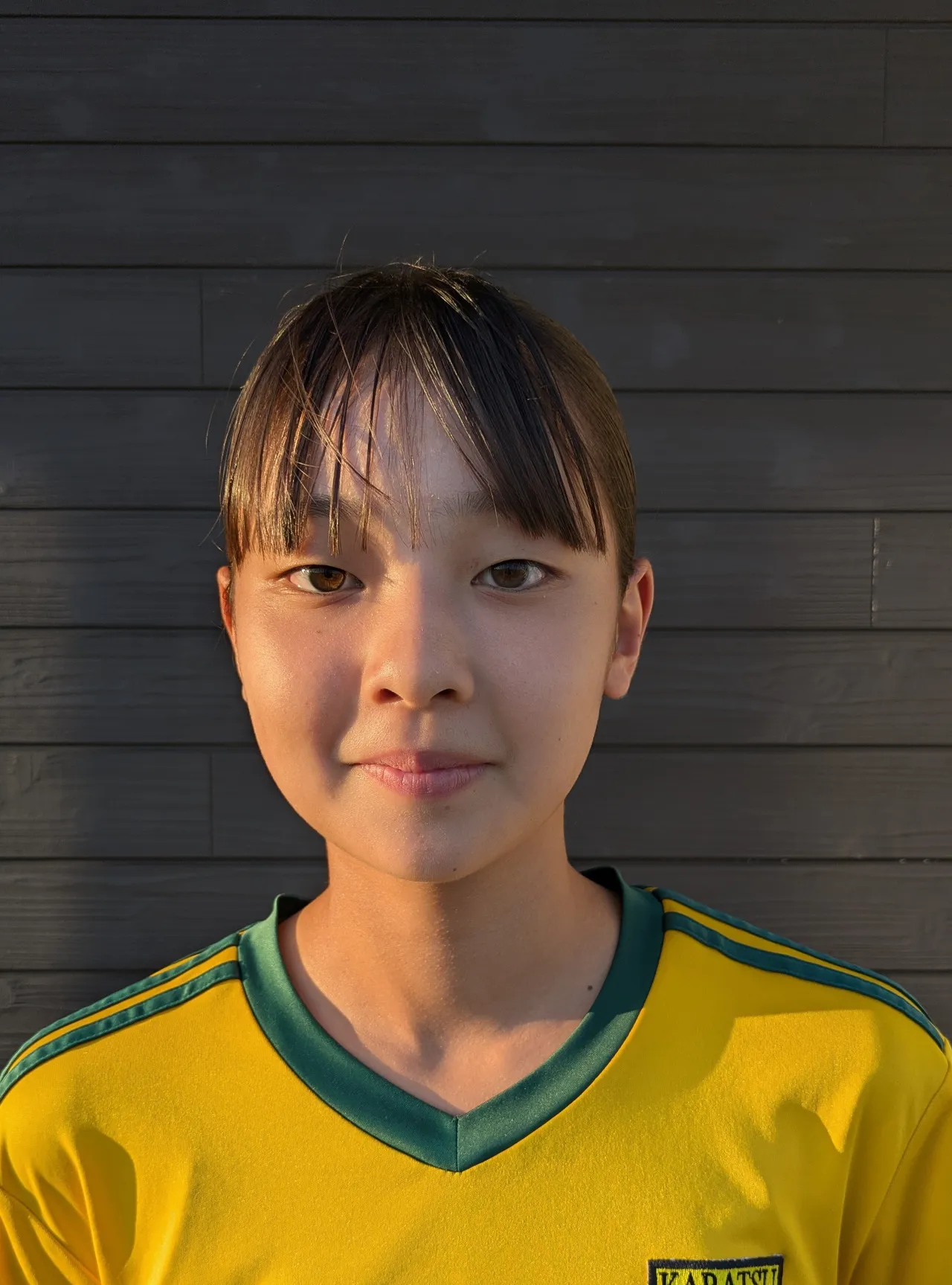 松本　華
