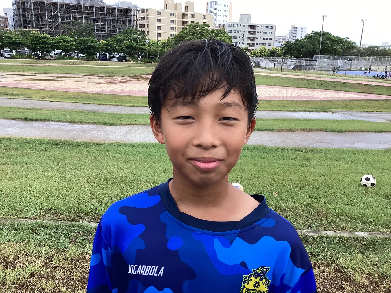五嶋　翼