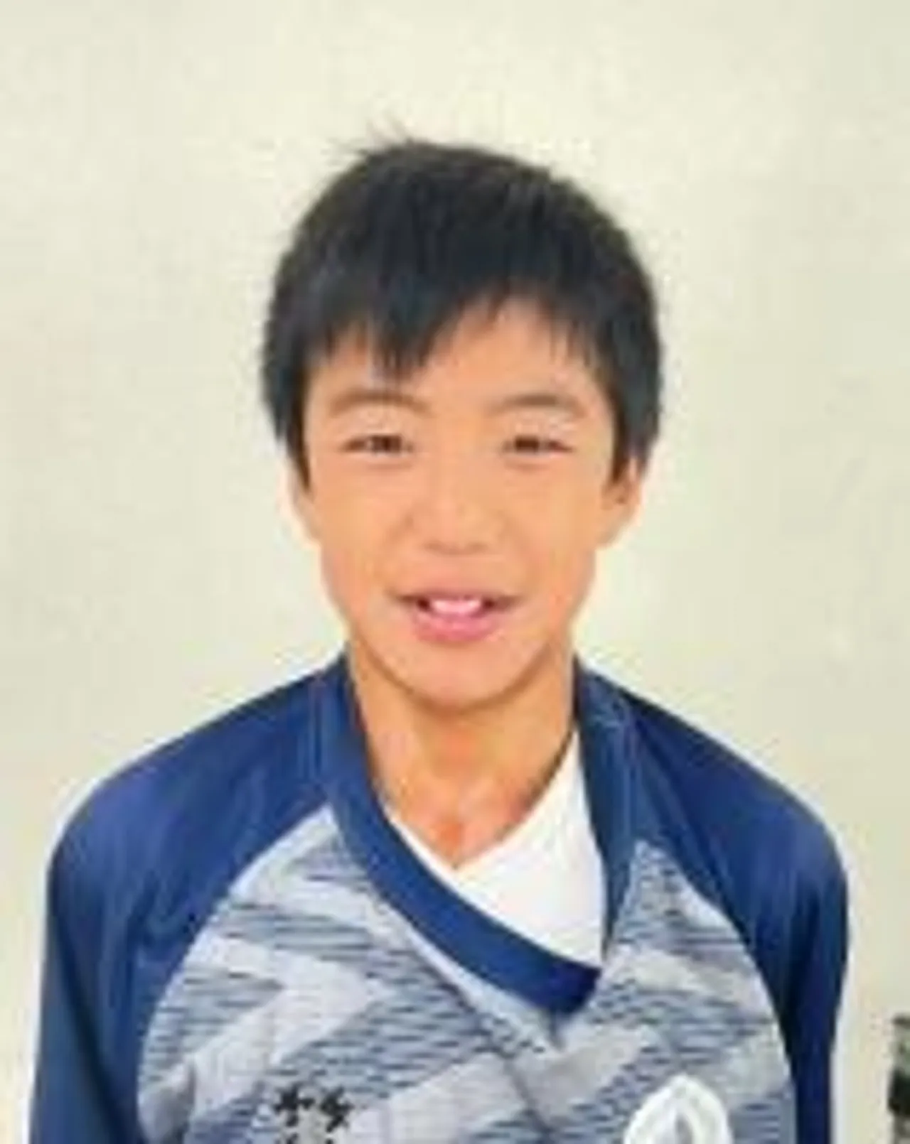 白石　大翔