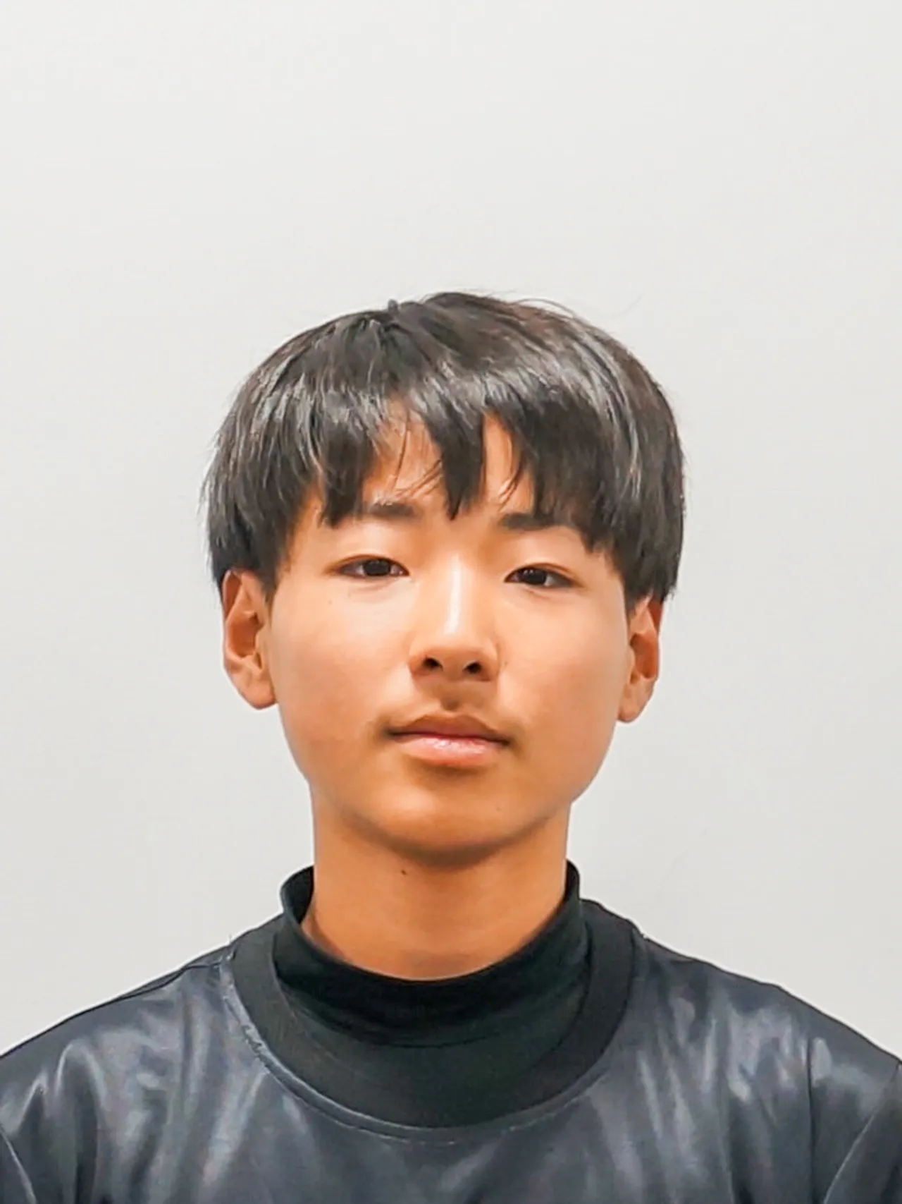 横山　遥斗