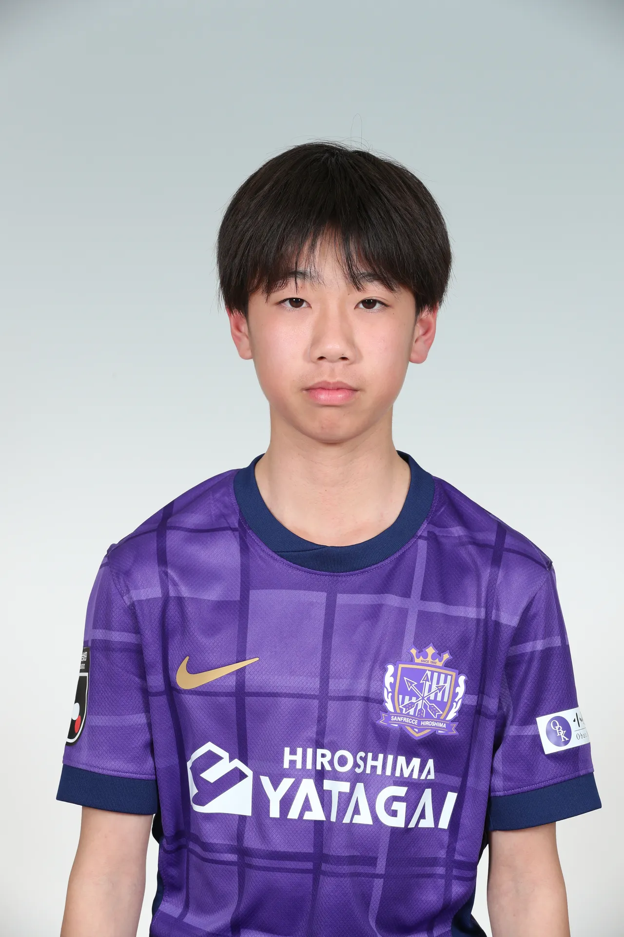 堀江　葵斗