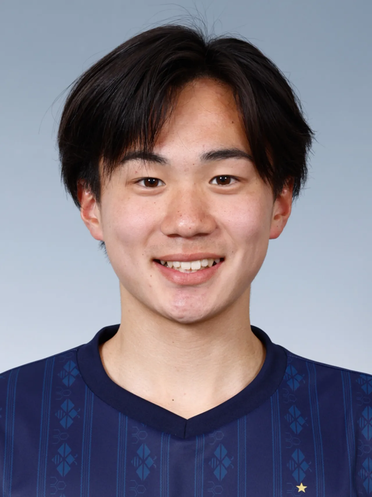 戸田　渚颯