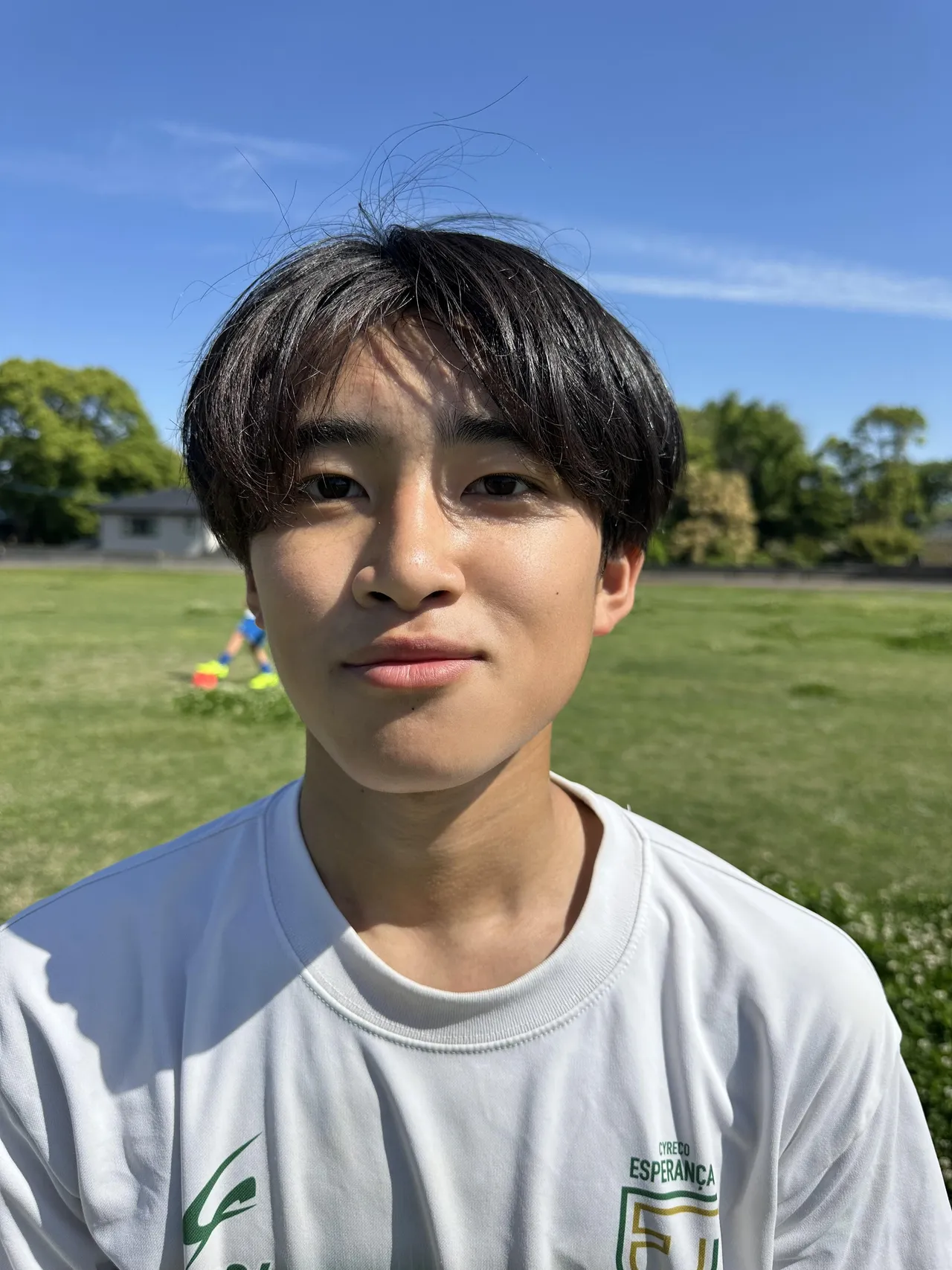 本田　遼