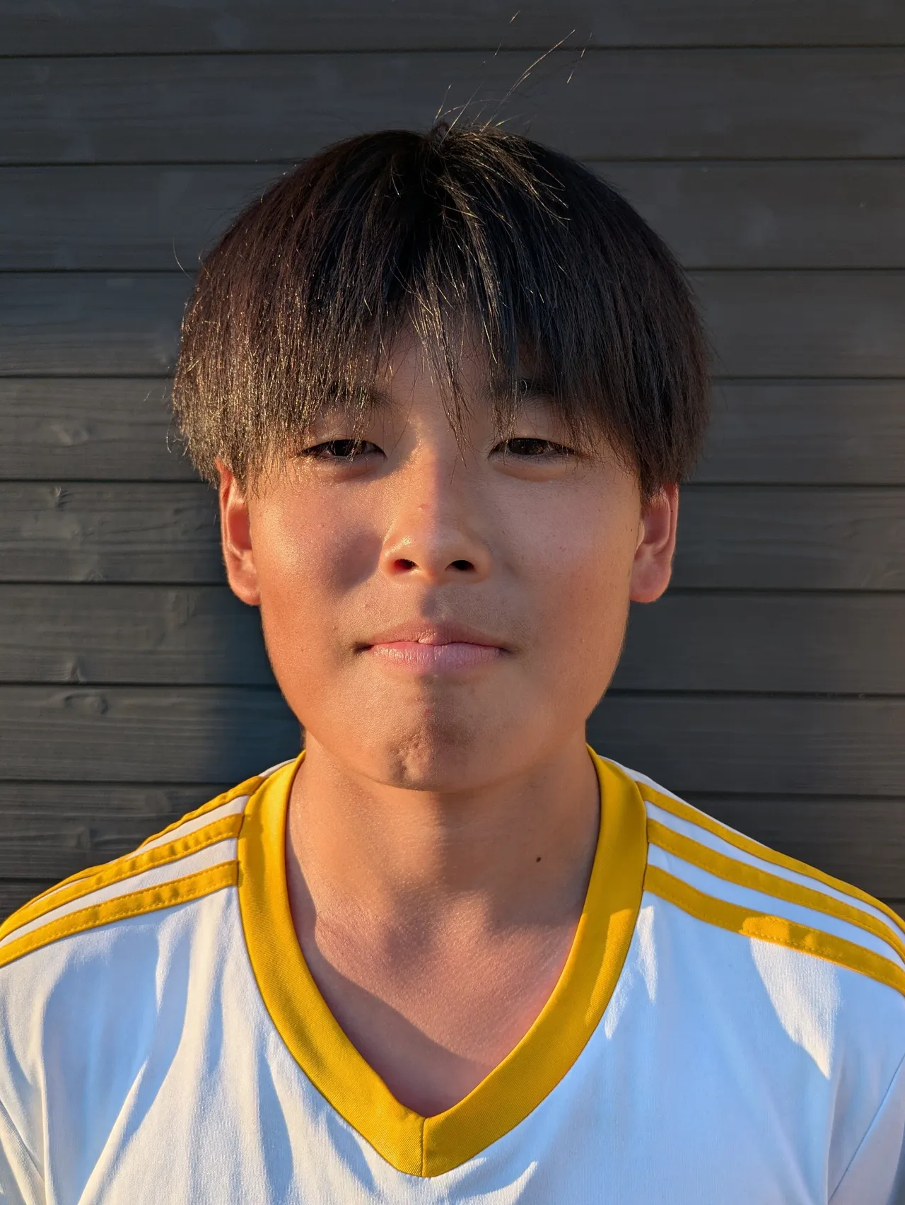 日高　瑛大