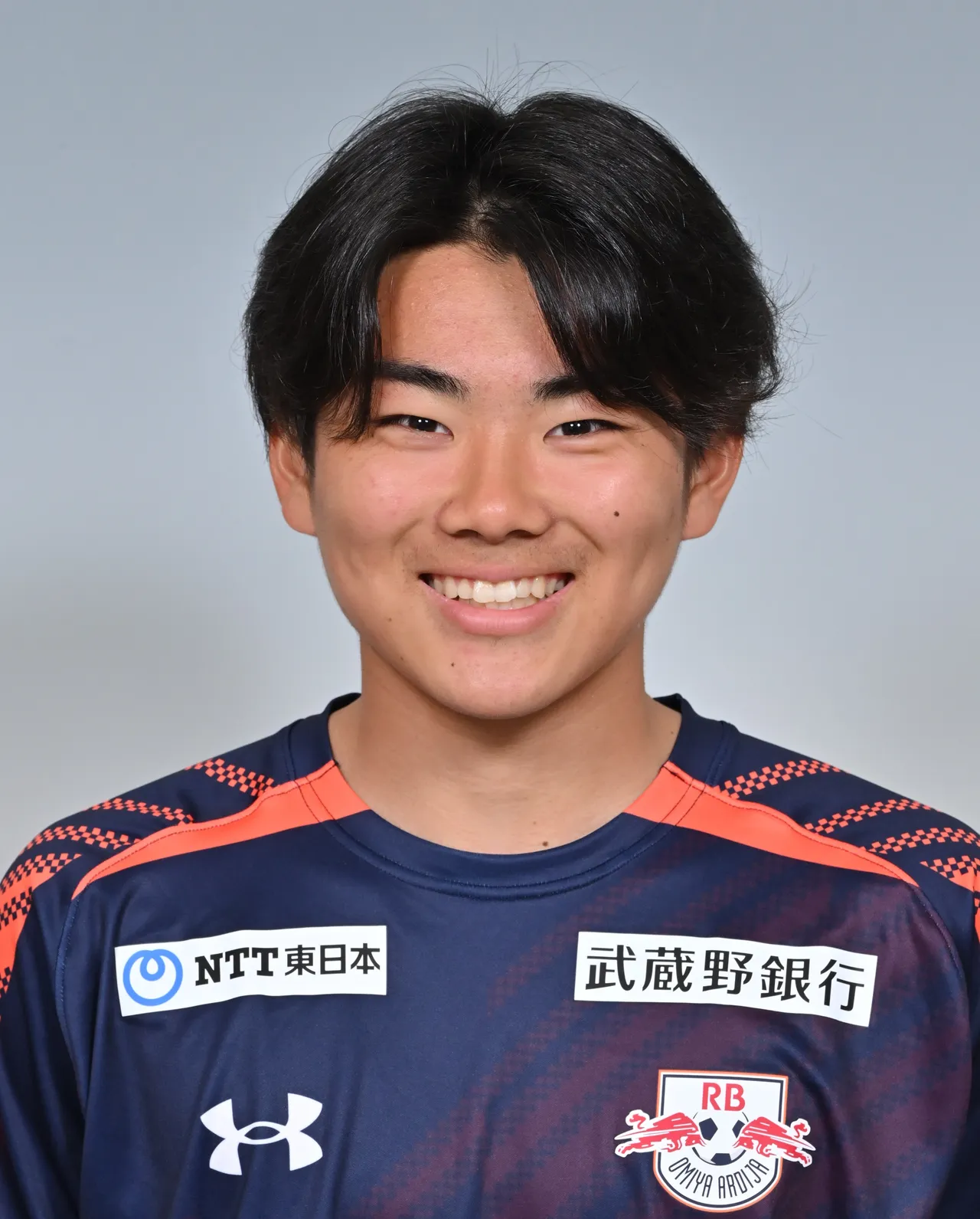 福原　浬翔