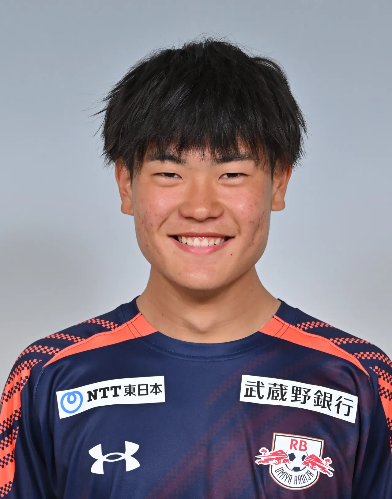 久良木　慶斗