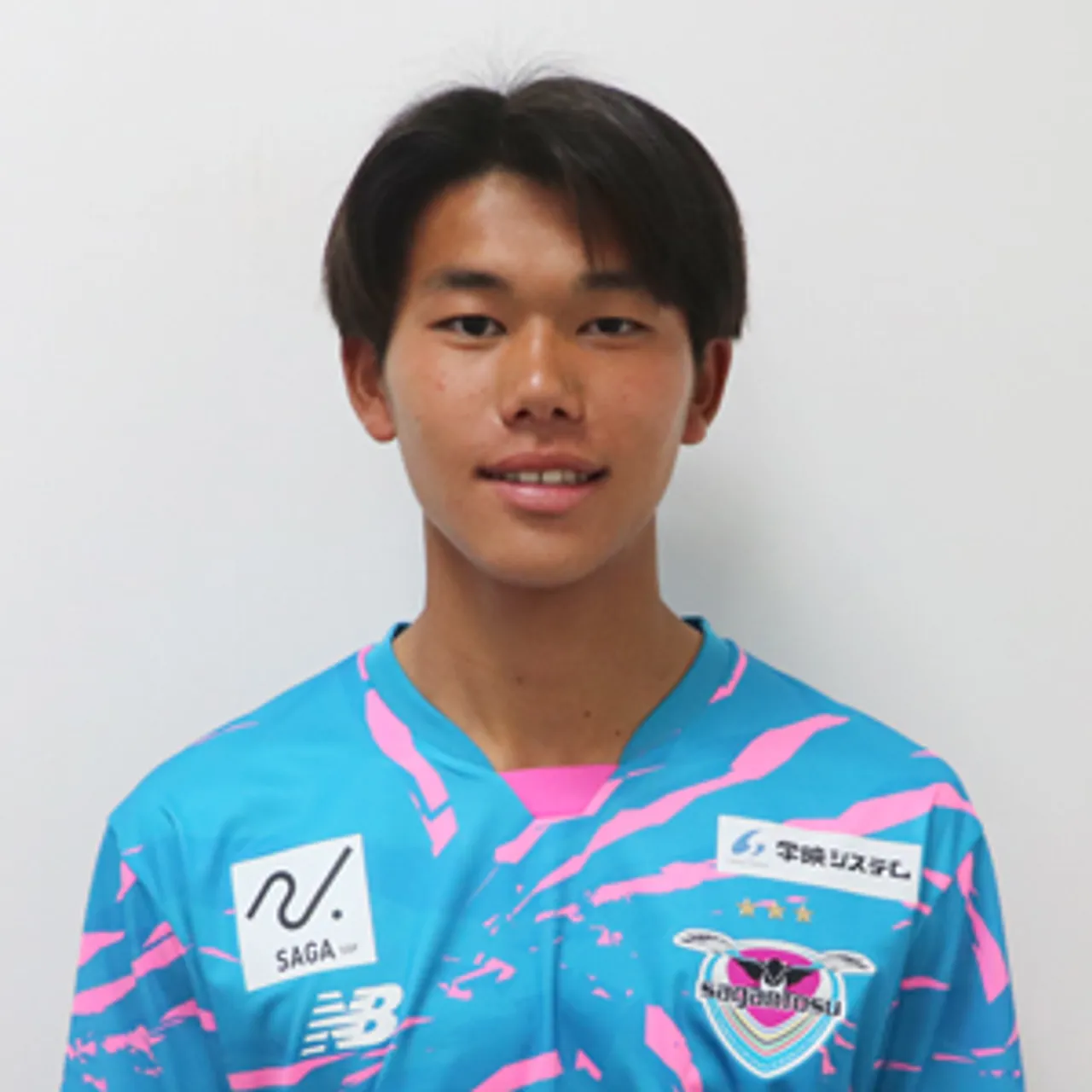 米湊　勇弥