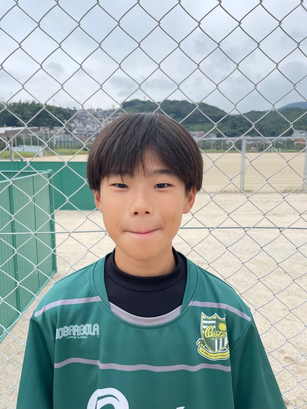 田中　龍我