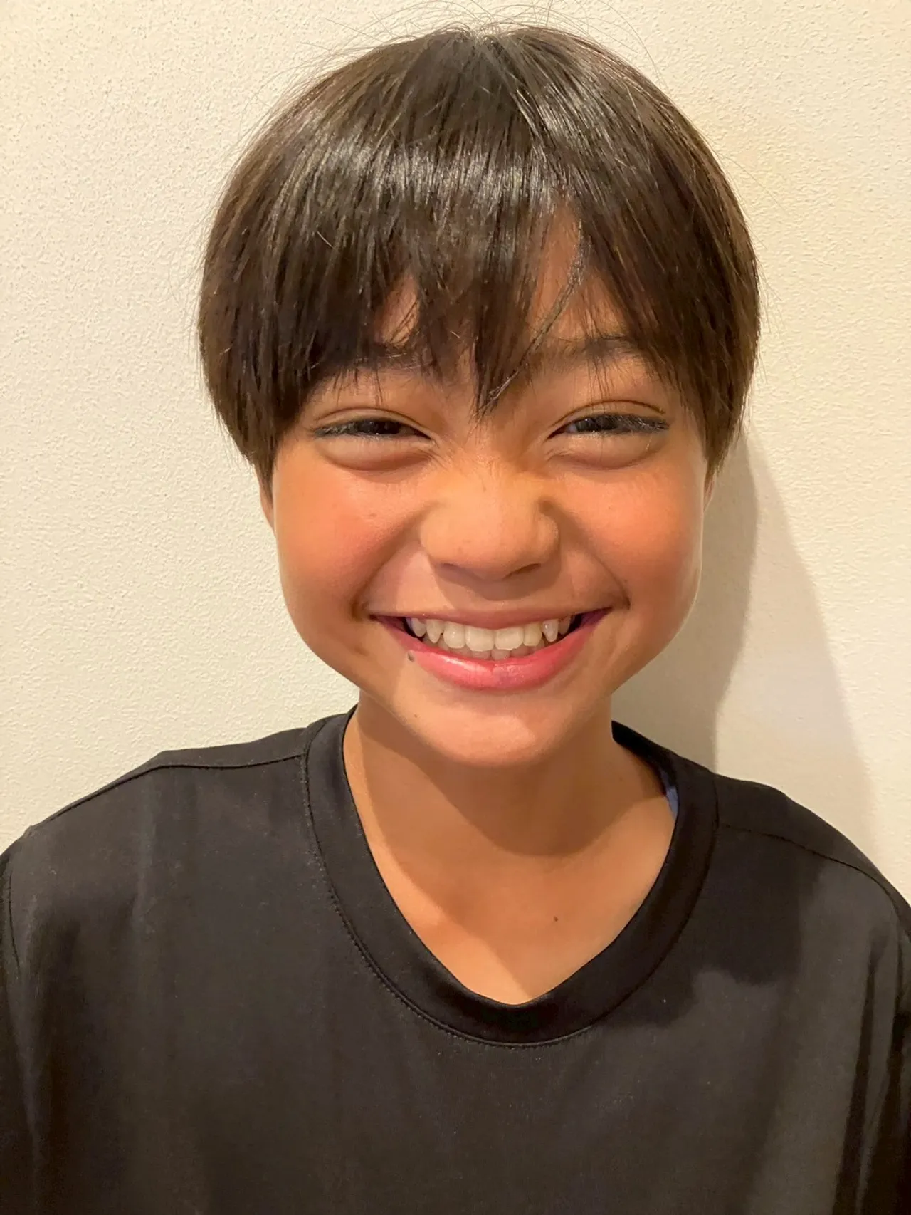 山下　夏潤