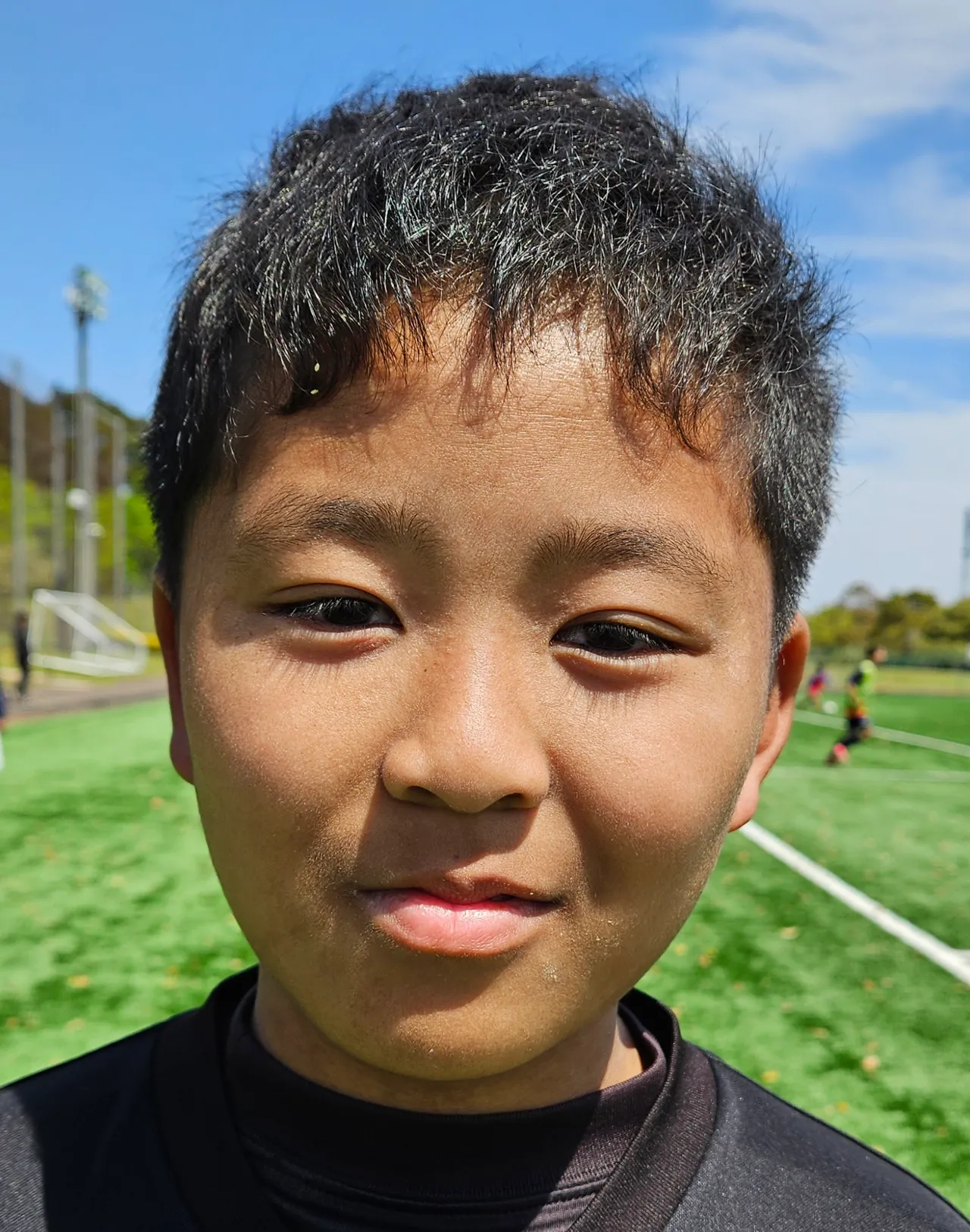 後藤颯稀