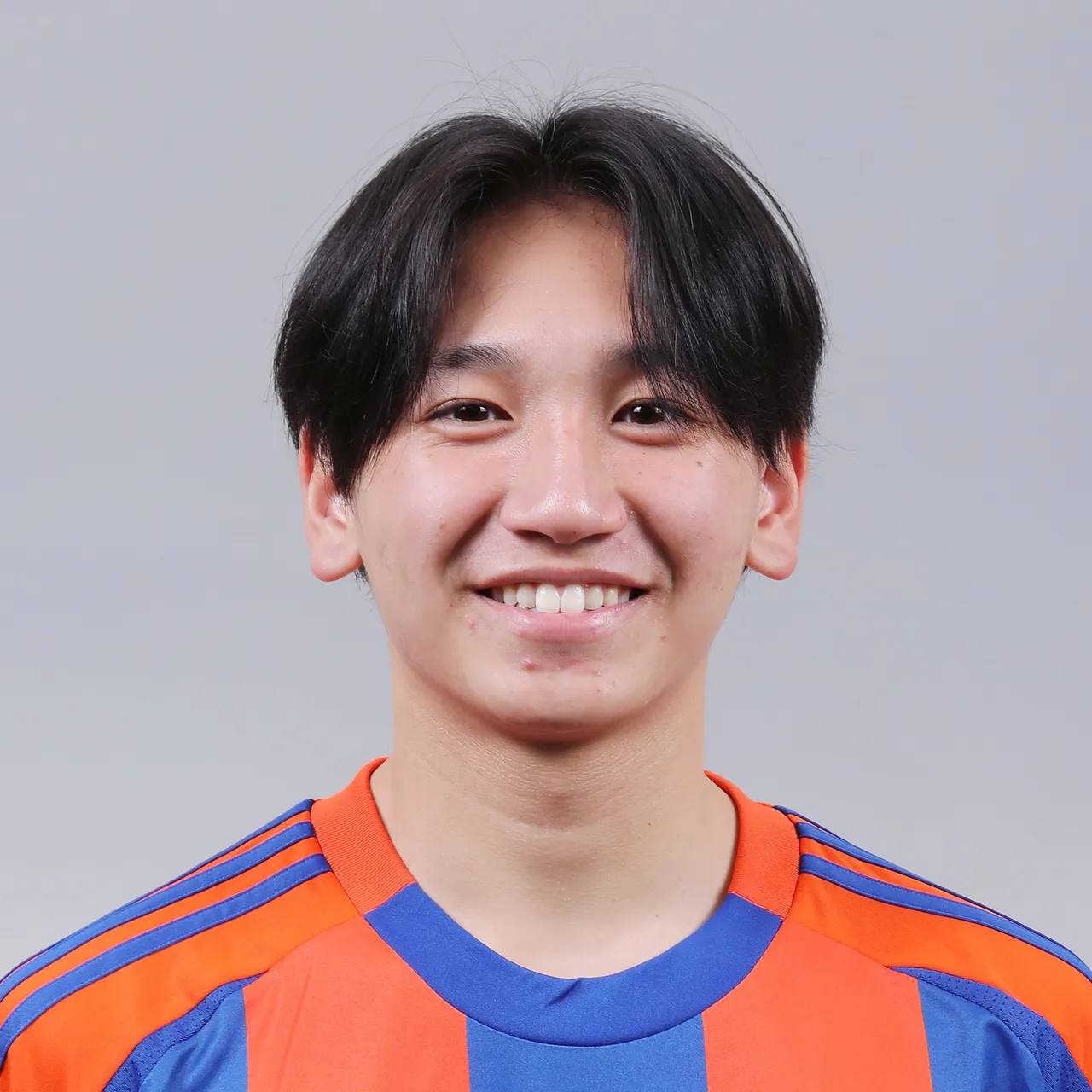 中澤　琉暉