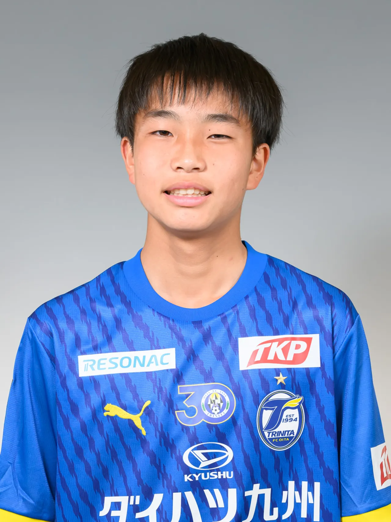 長谷部 文人