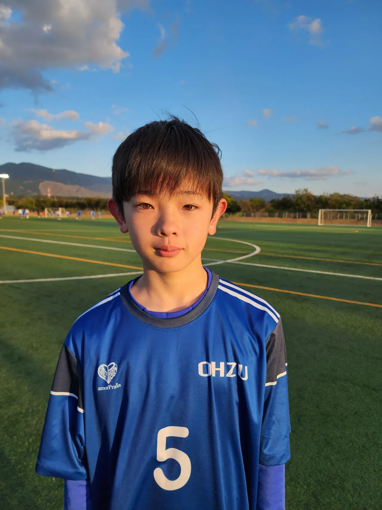 後藤　逞真
