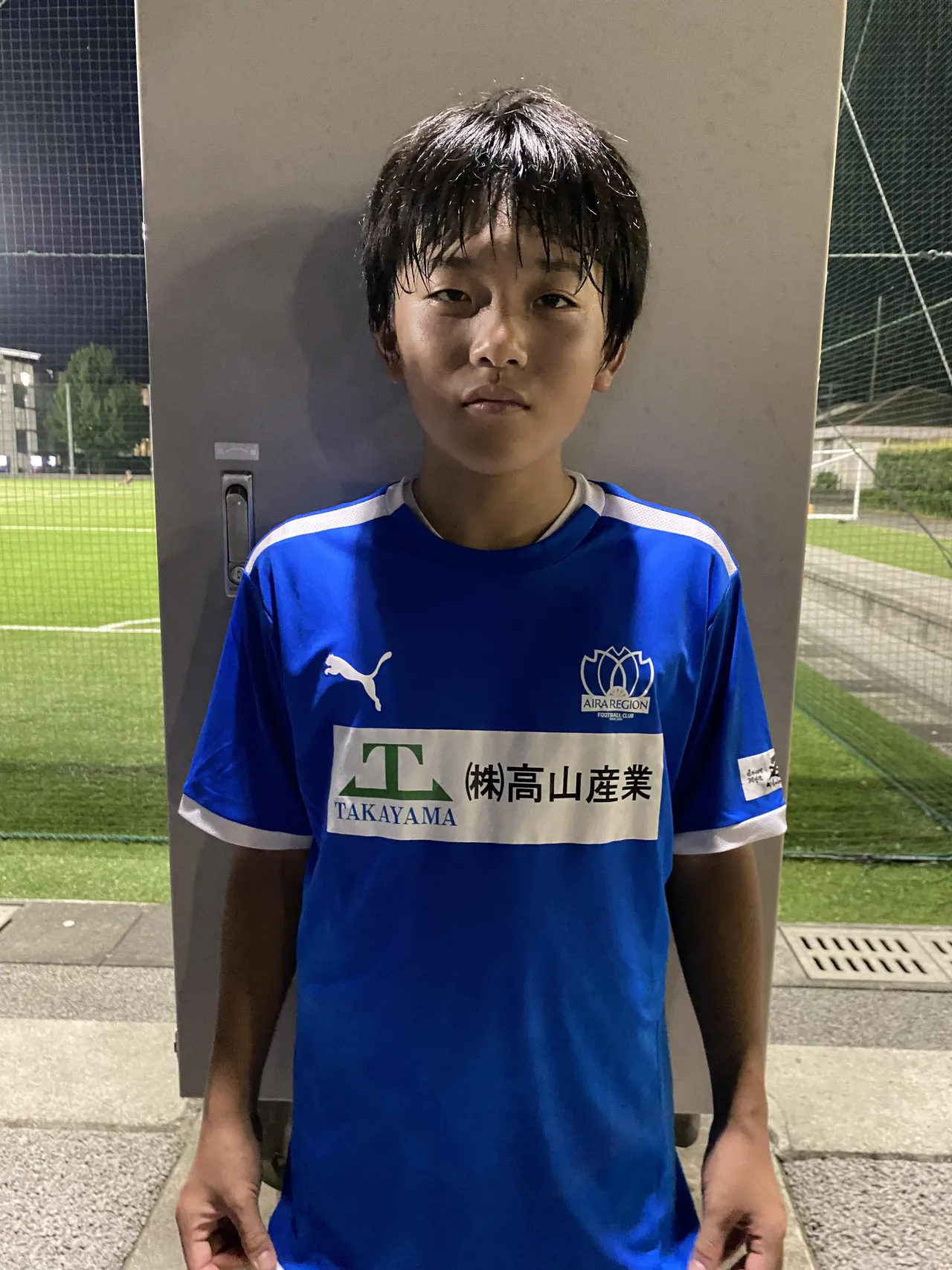日髙　幸飛