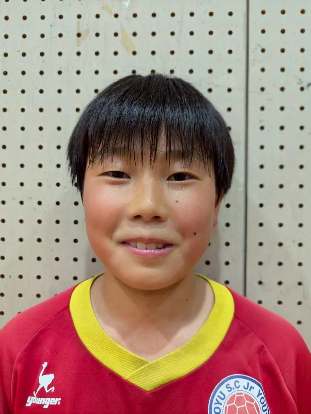 河野冴喜