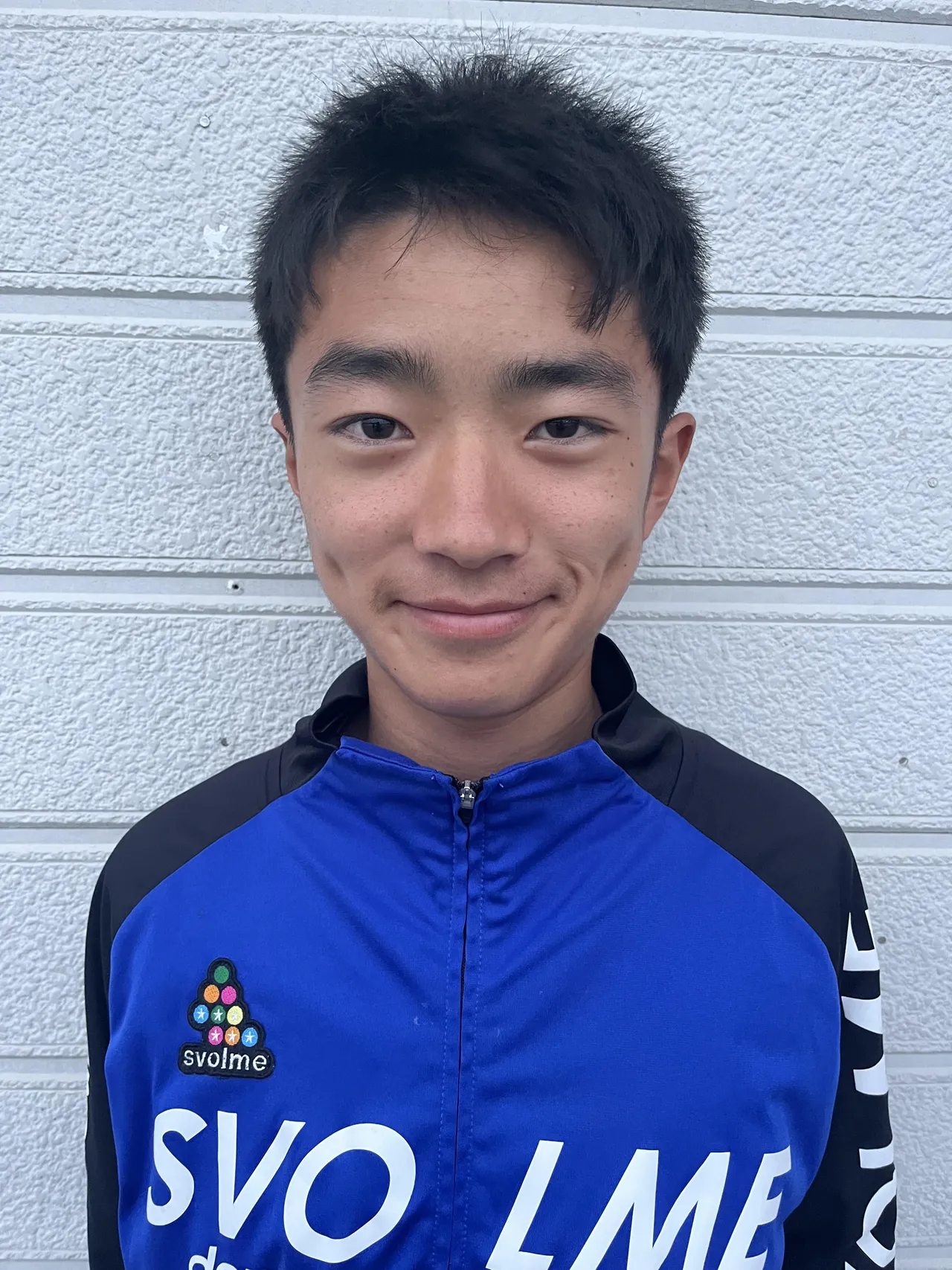 横山　佑貴