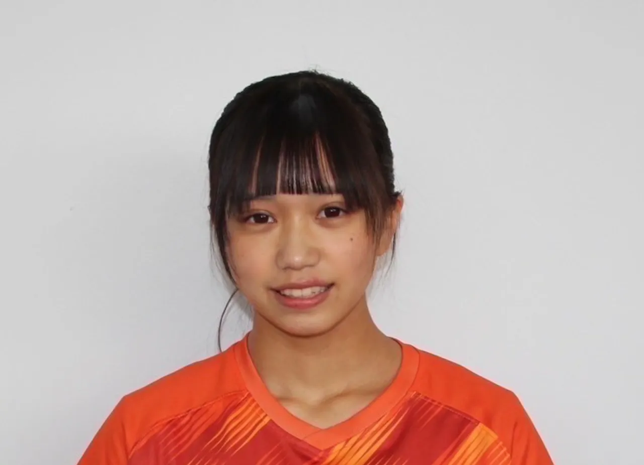 秋月　美宥