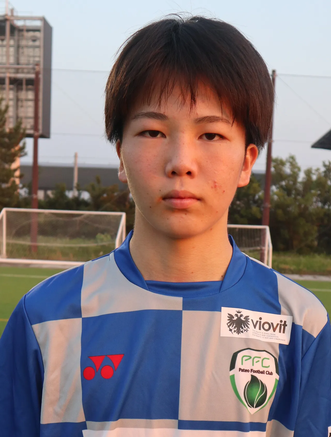 中野　煌大
