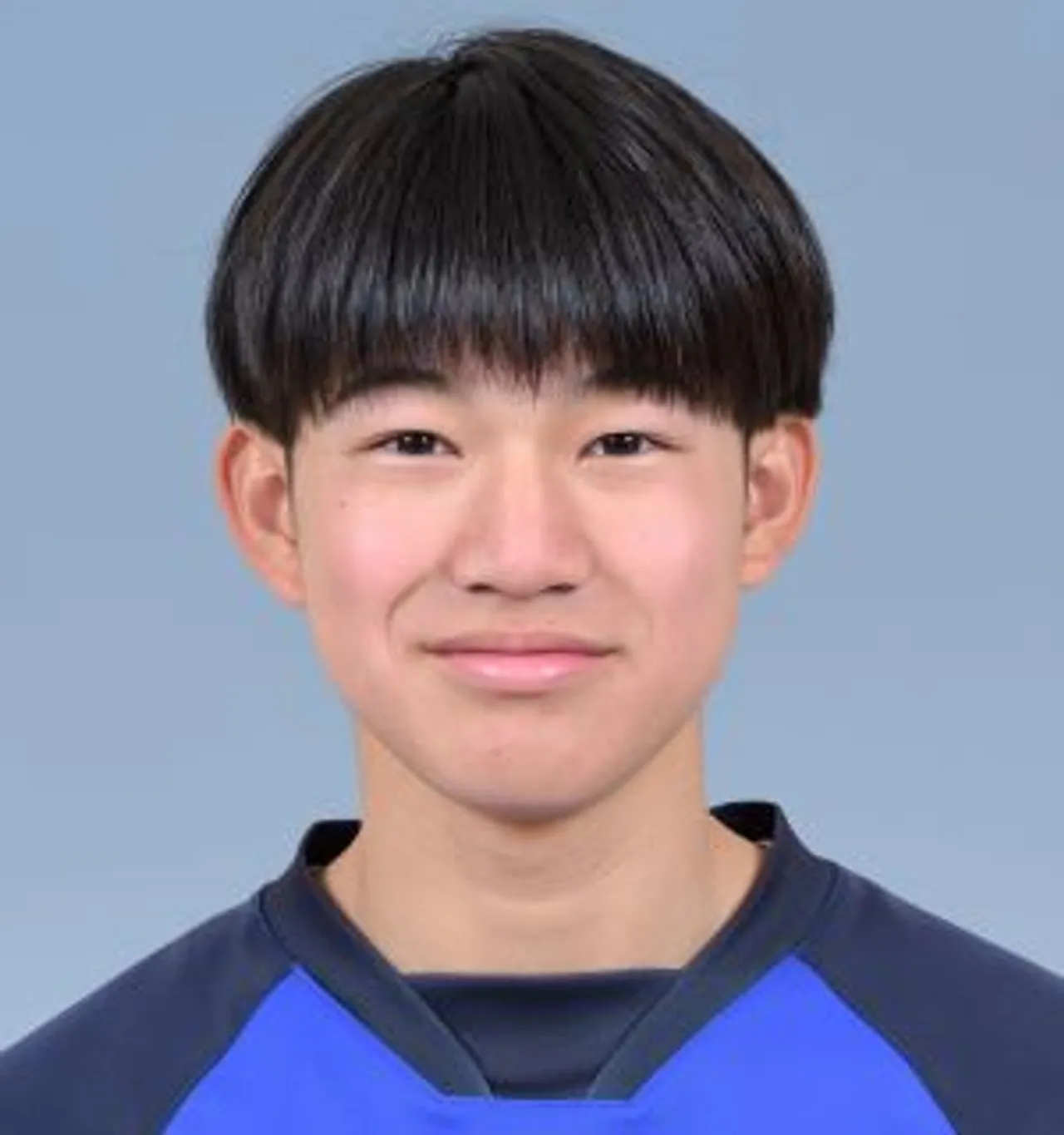 柴田　遥麻