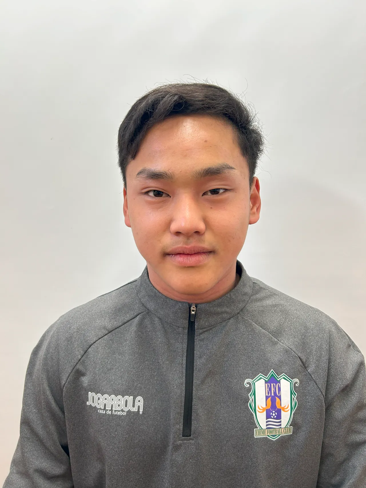 山岡　遥斗