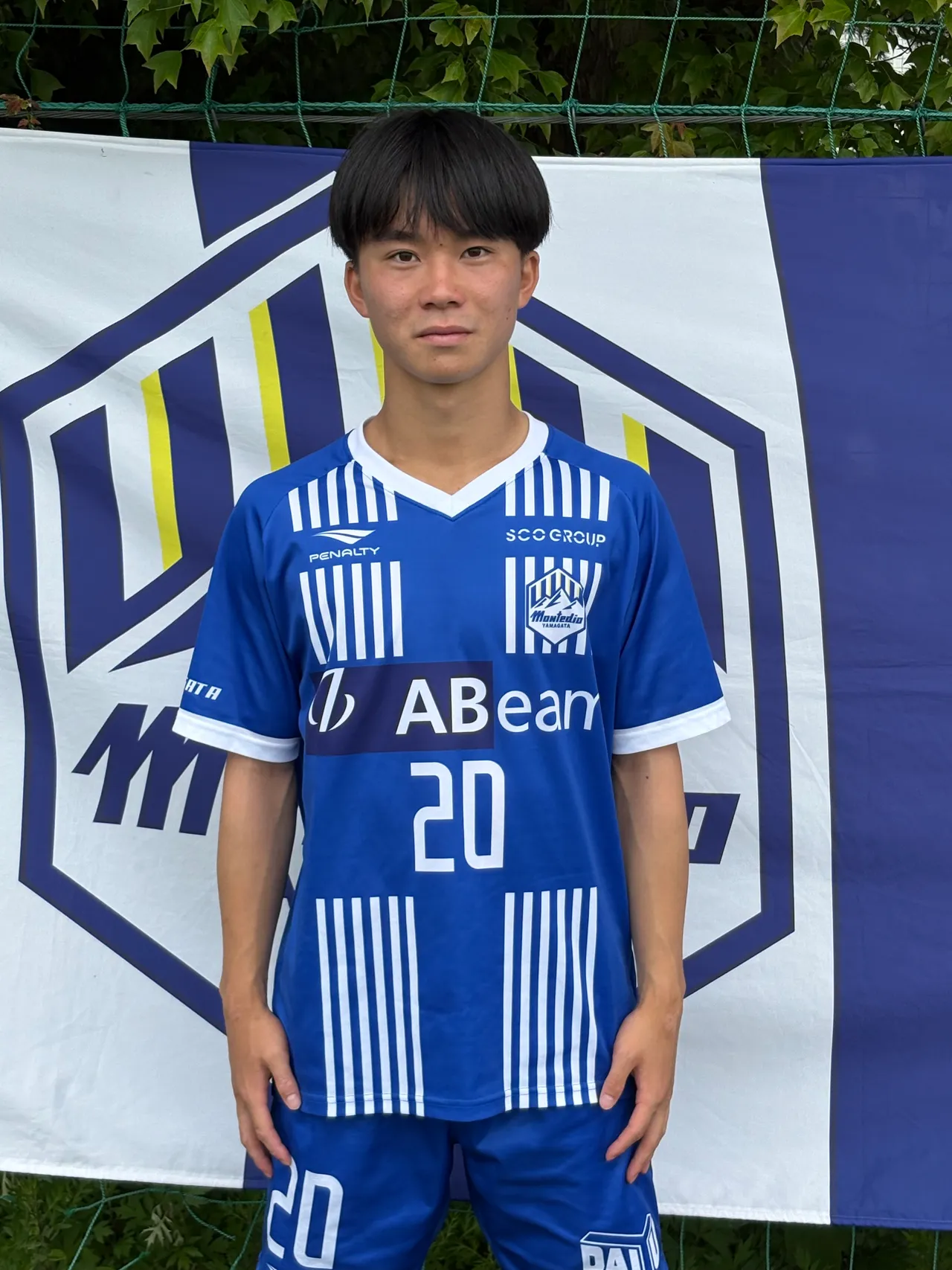 横尾　潤