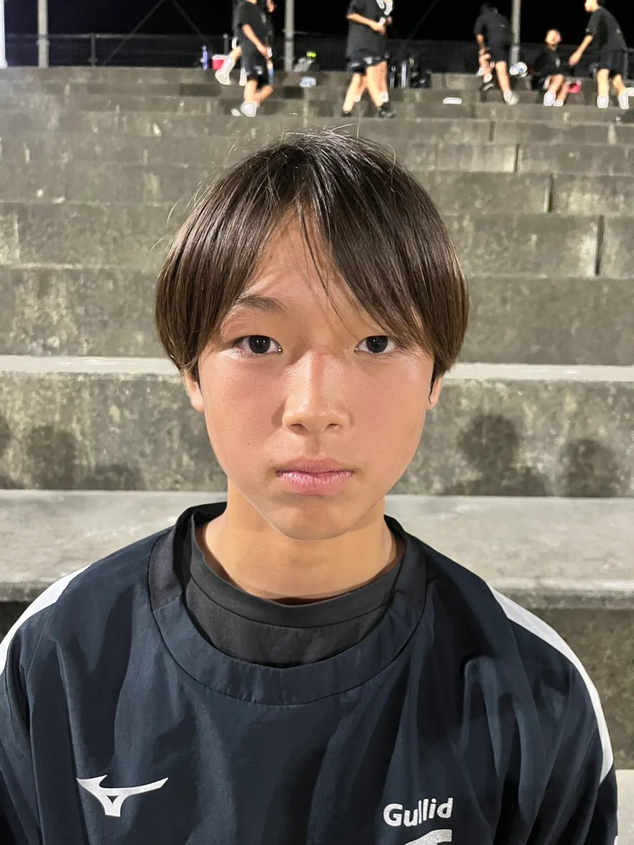 篠崎　蓮斗