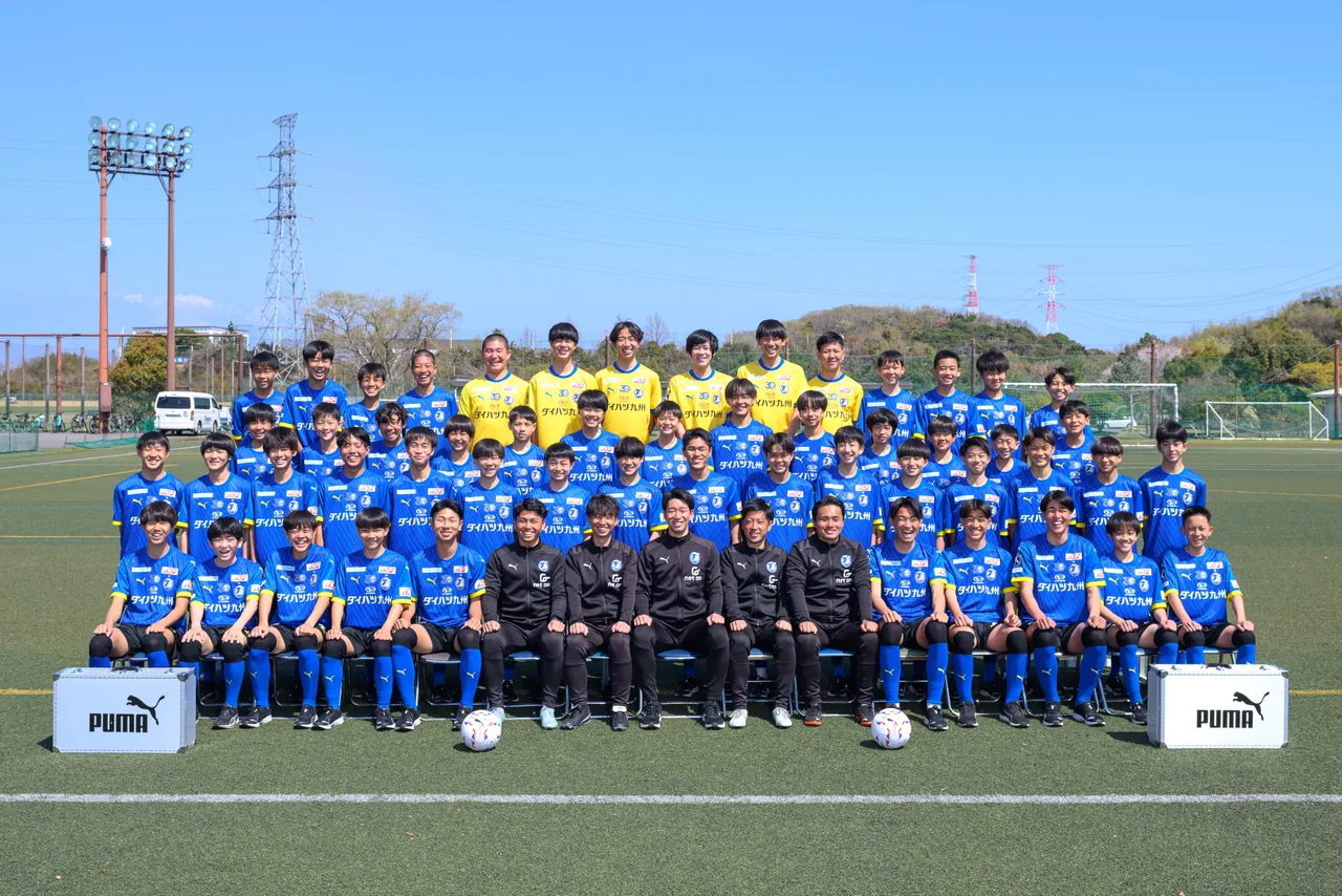 大分トリニータ