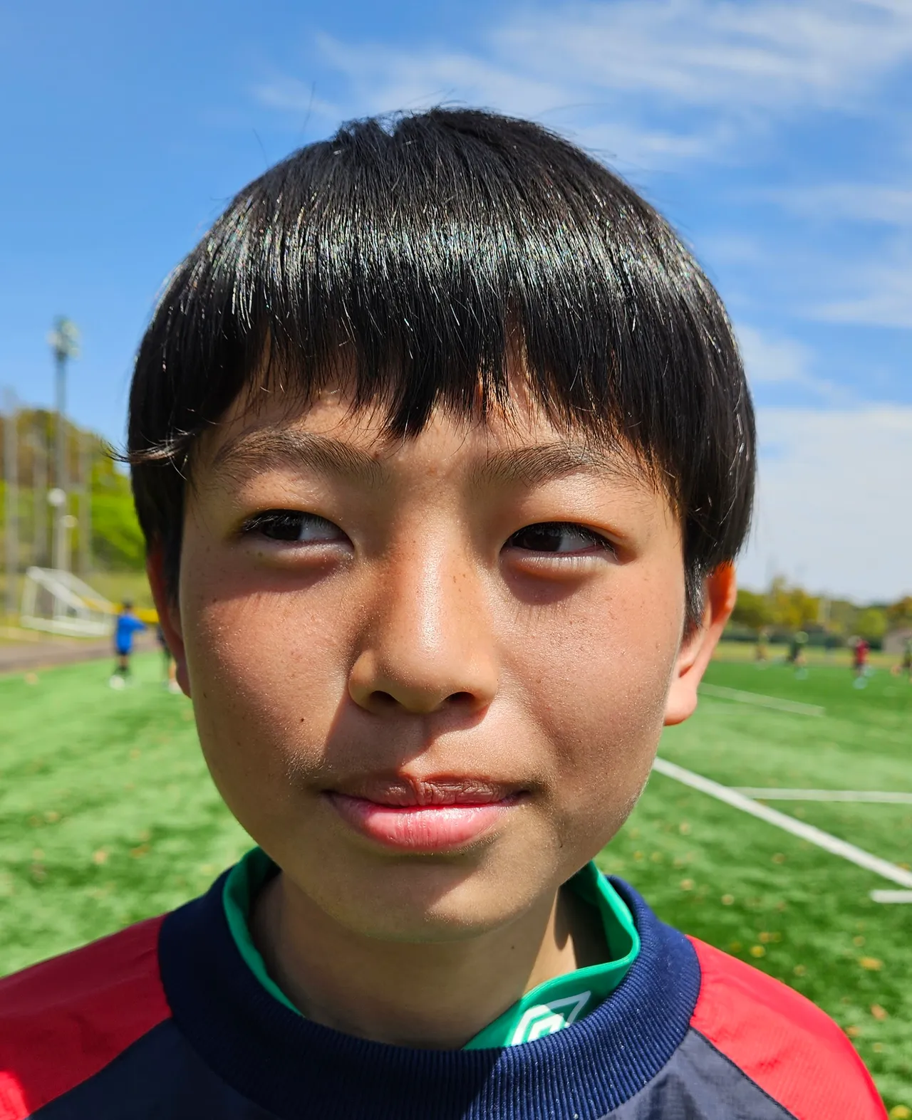 田村俊喜