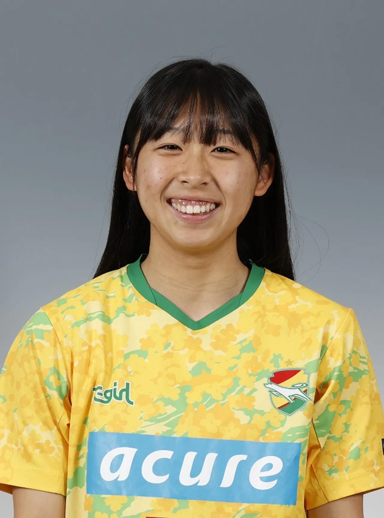 吉川　莉子