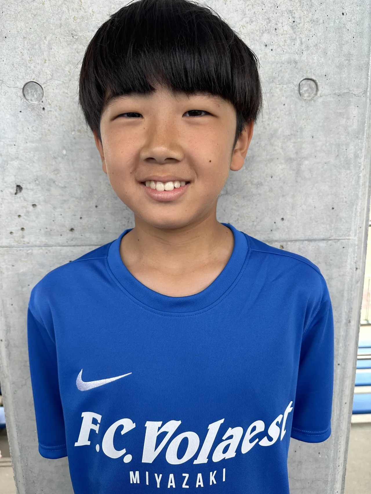 川邊　稀一