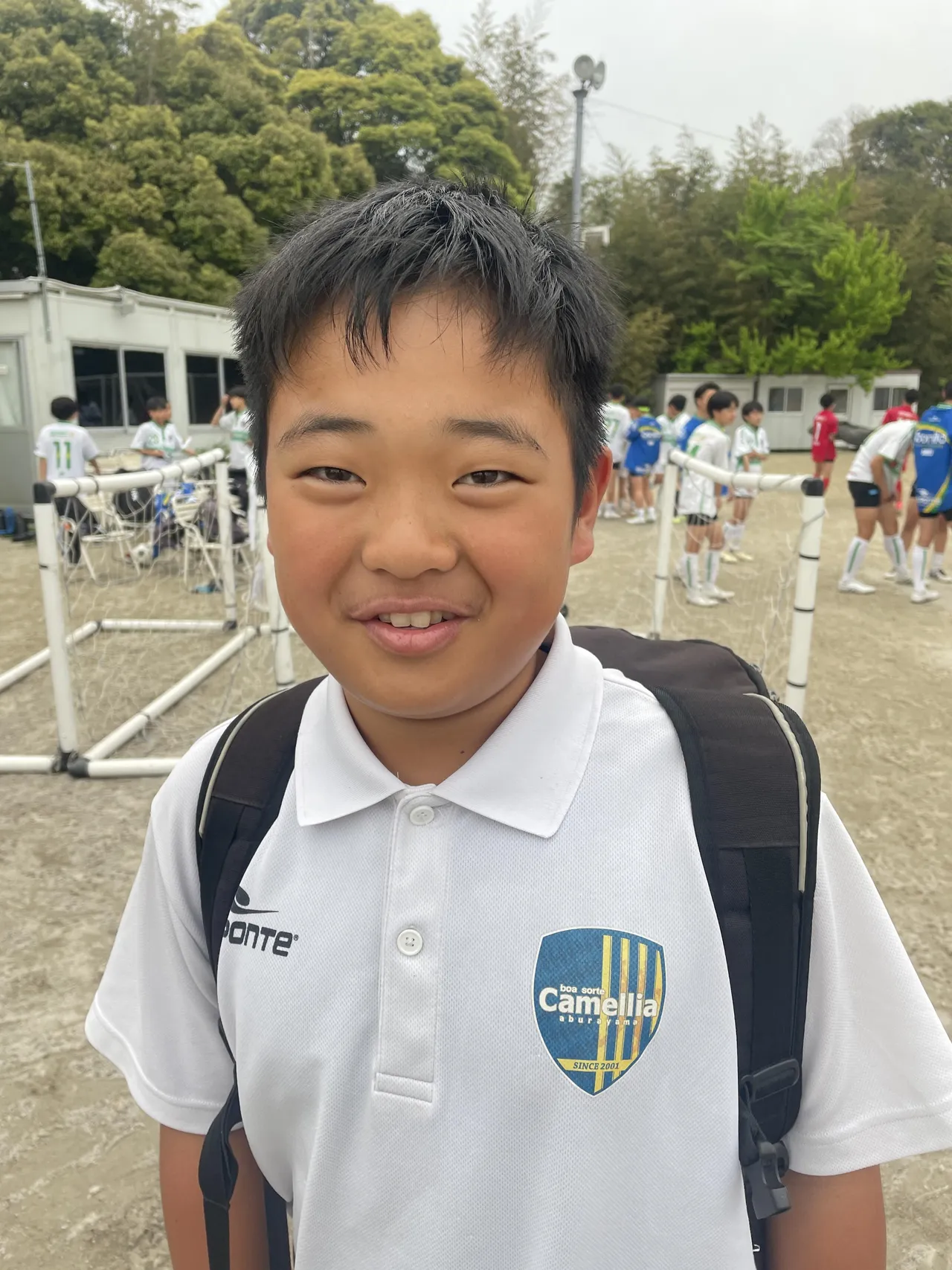 松田　淳志