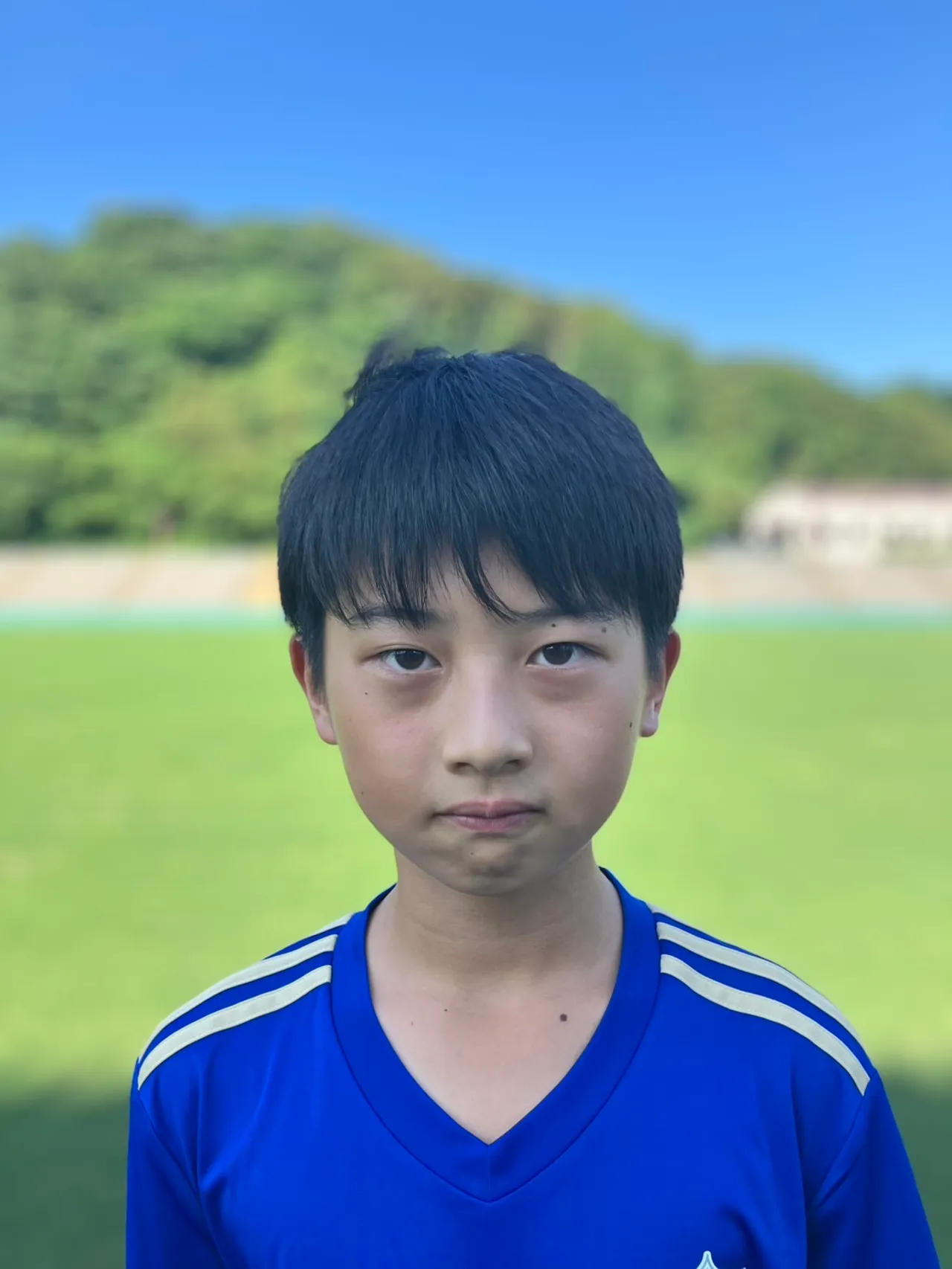 嶋井栄杜