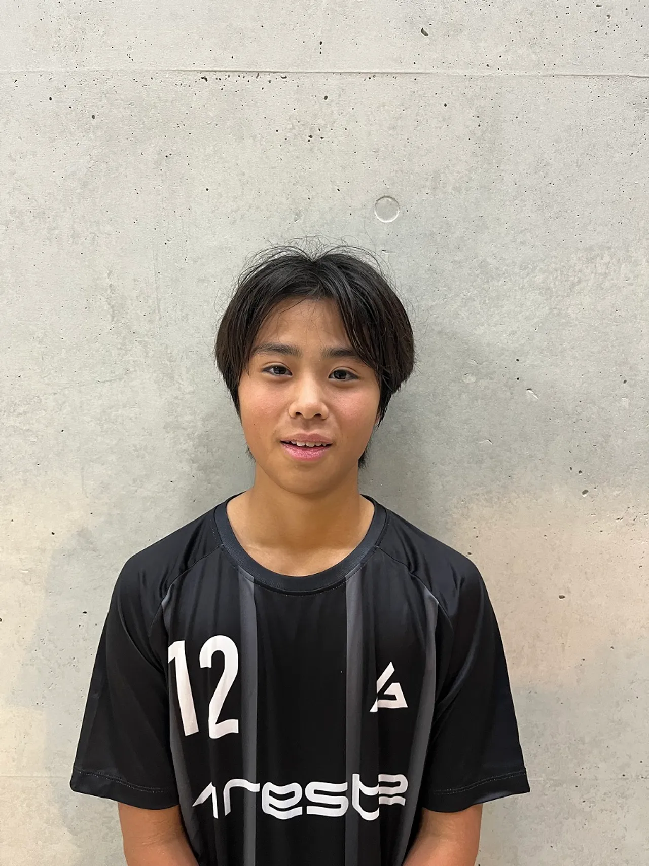 池上　栄汰